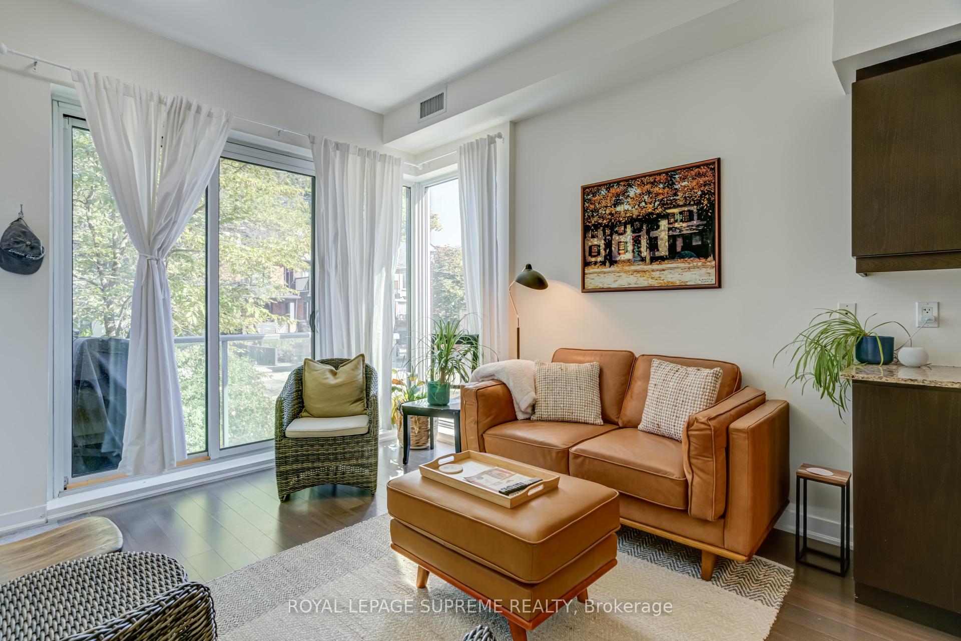 Photo 25 of Unit 1, 34 Boston Avenue, Toronto, South Riverdale — HOMEH