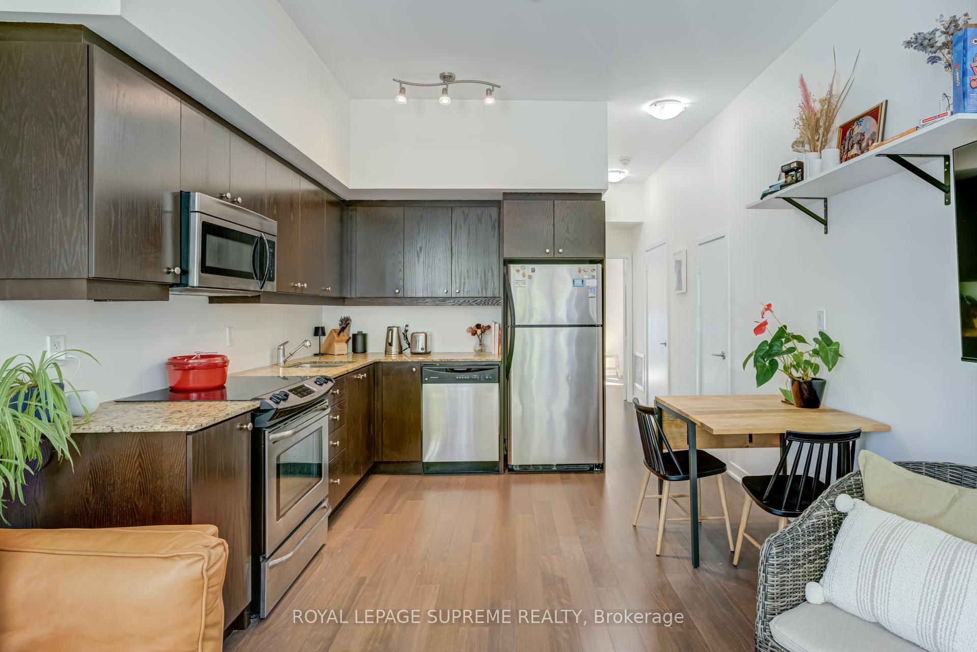 Photo 28 of Unit 1, 34 Boston Avenue, Toronto, South Riverdale — HOMEH