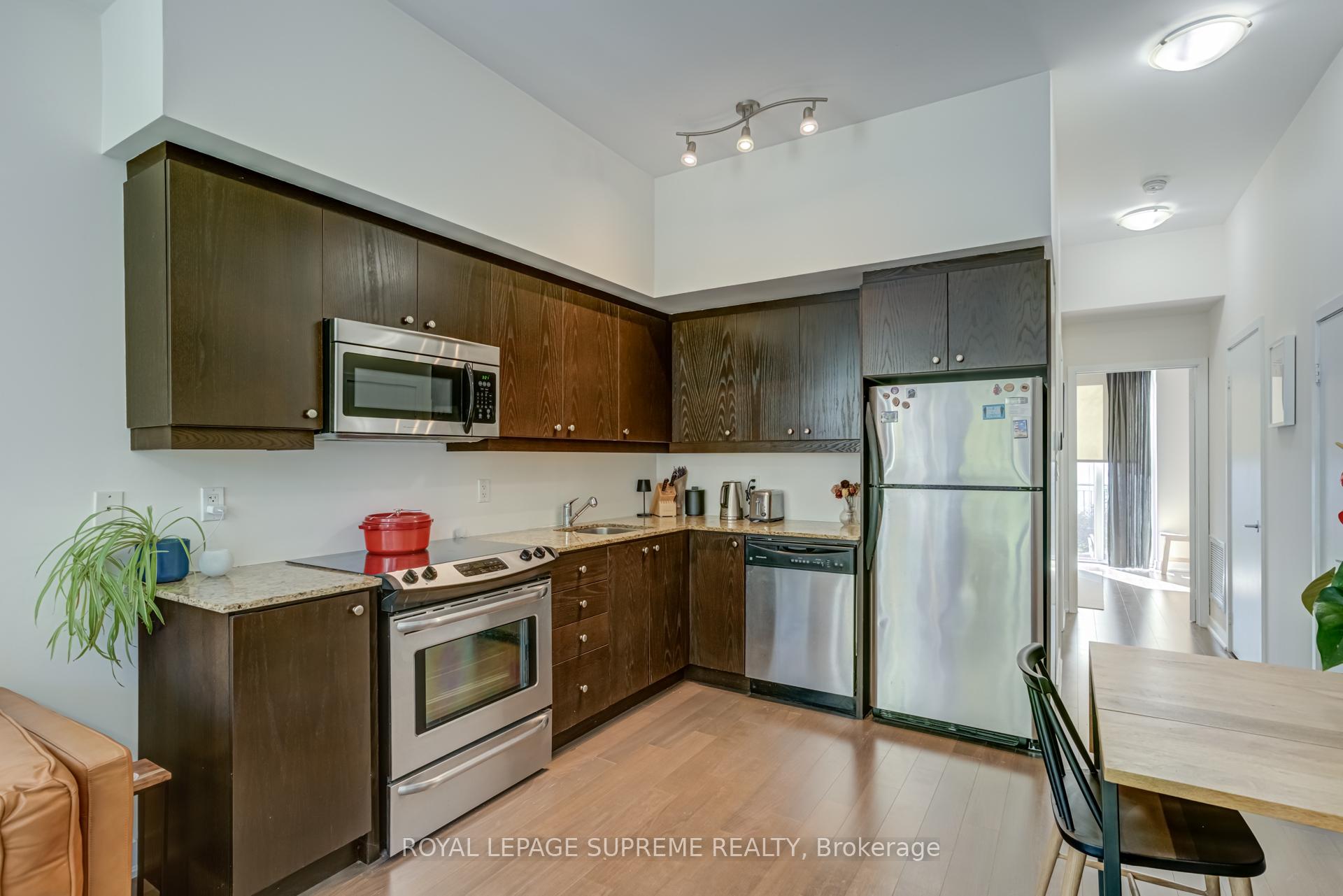 Photo 29 of Unit 1, 34 Boston Avenue, Toronto, South Riverdale — HOMEH