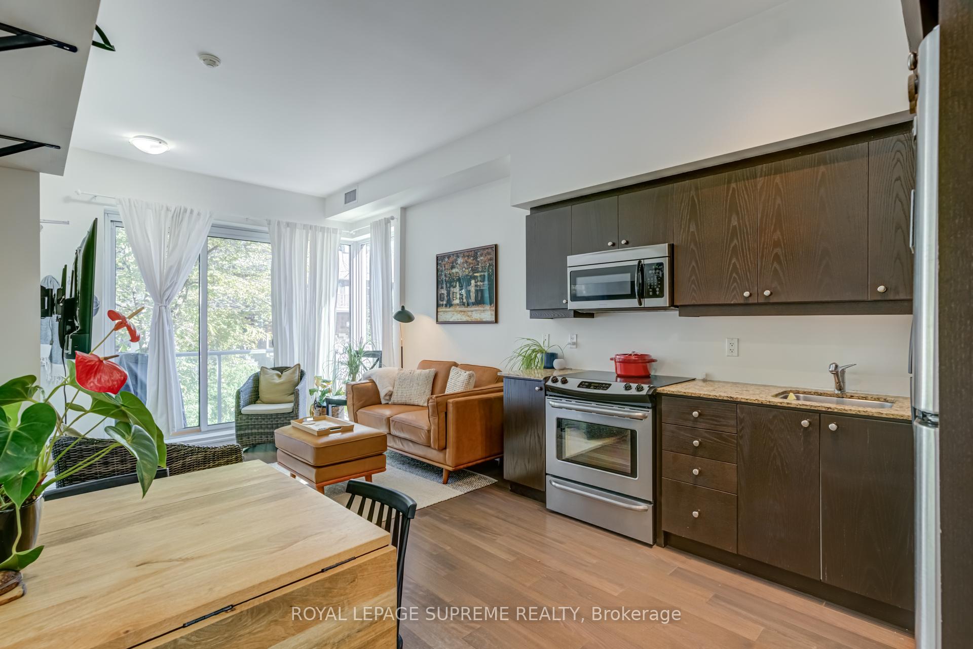 Photo 30 of Unit 1, 34 Boston Avenue, Toronto, South Riverdale — HOMEH