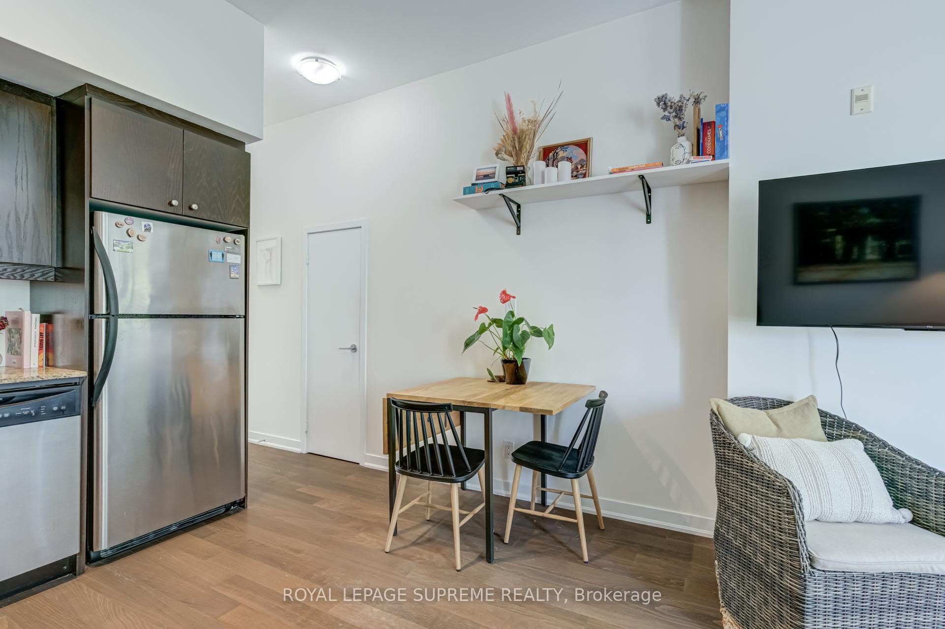 Photo 31 of Unit 1, 34 Boston Avenue, Toronto, South Riverdale — HOMEH