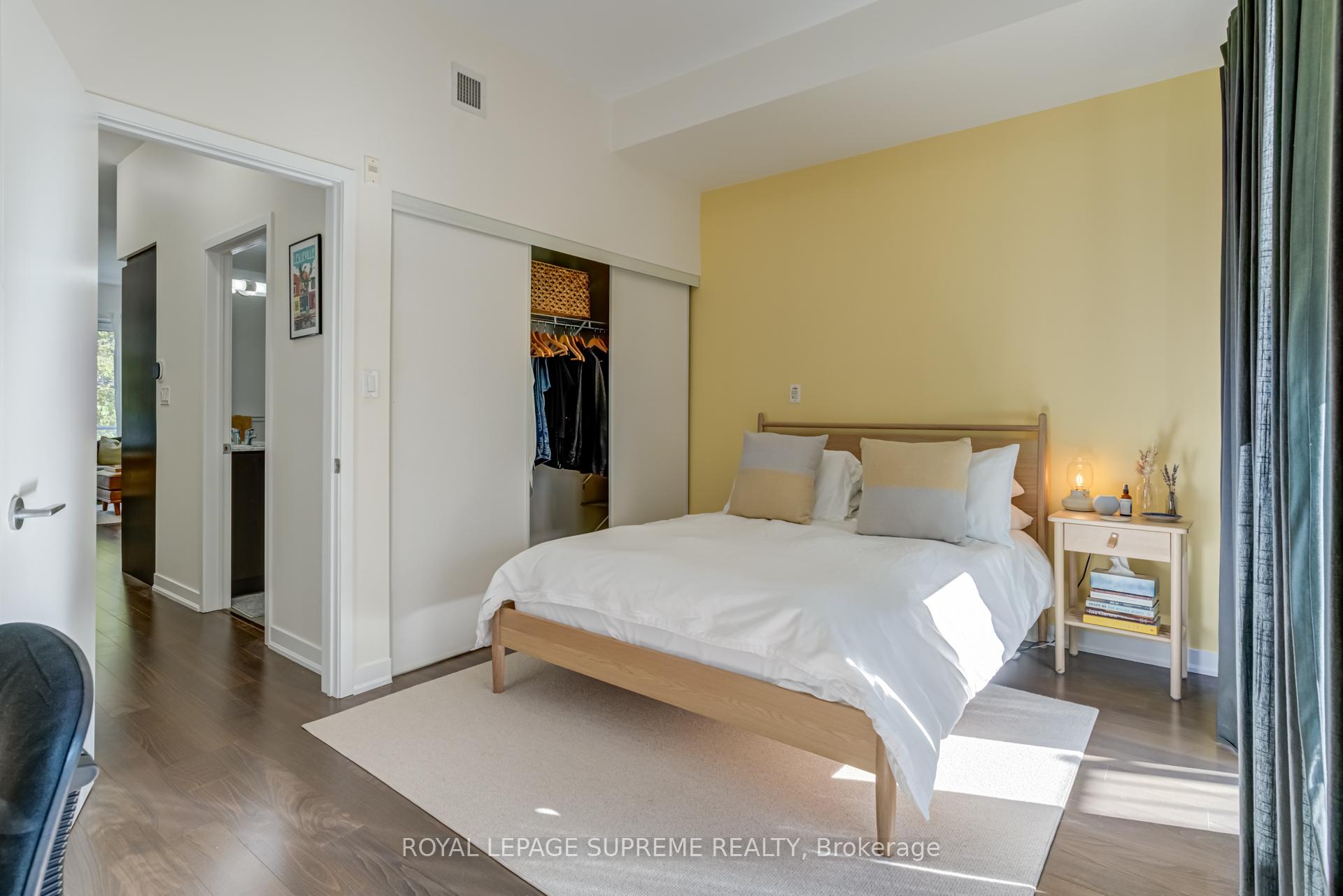 Photo 32 of Unit 1, 34 Boston Avenue, Toronto, South Riverdale — HOMEH