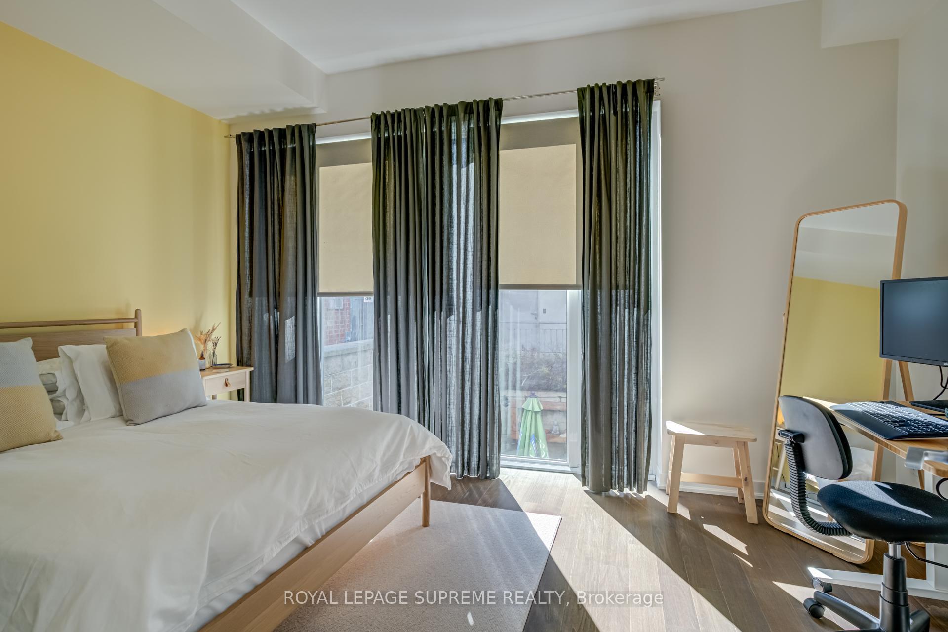 Photo 33 of Unit 1, 34 Boston Avenue, Toronto, South Riverdale — HOMEH