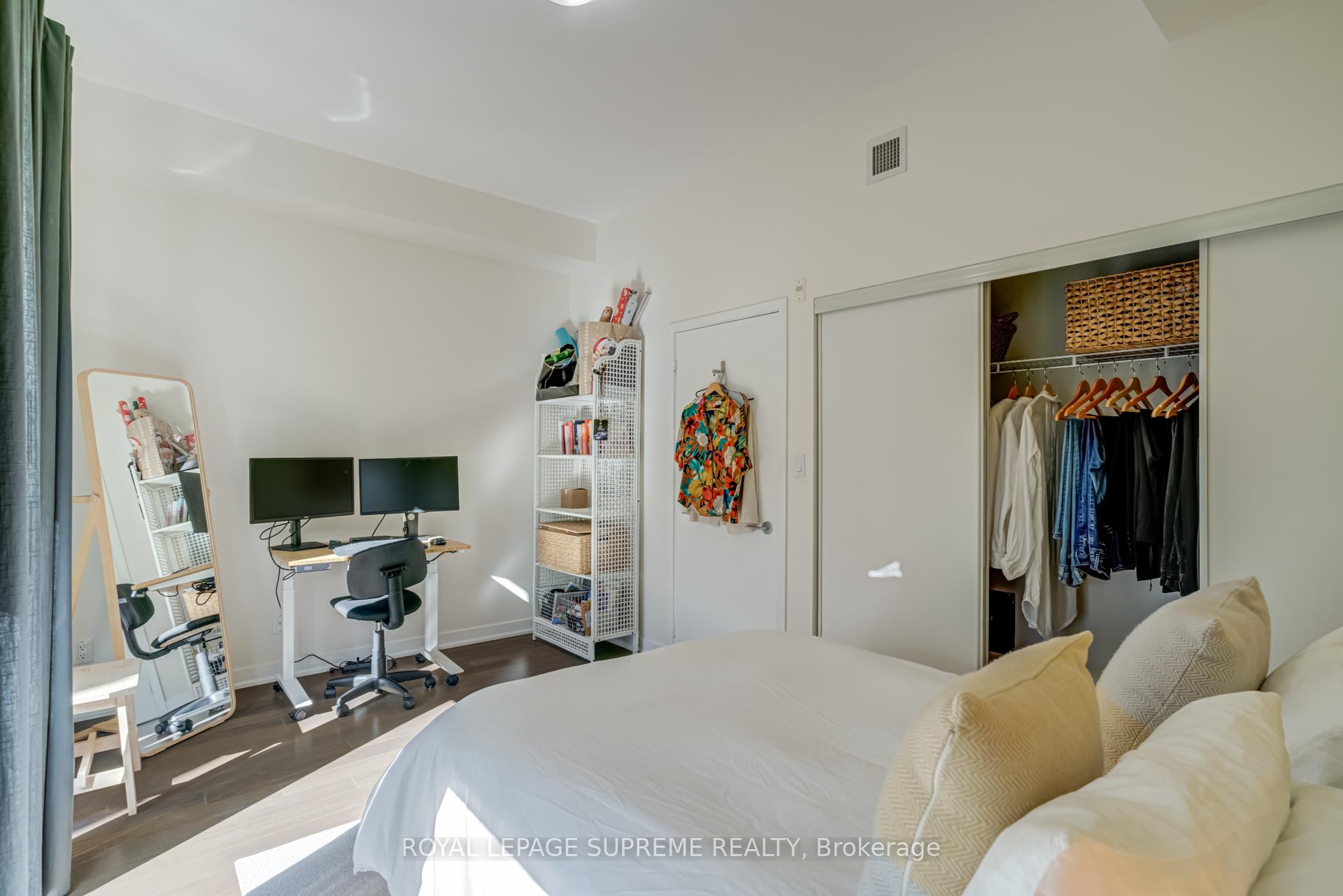 Photo 35 of Unit 1, 34 Boston Avenue, Toronto, South Riverdale — HOMEH
