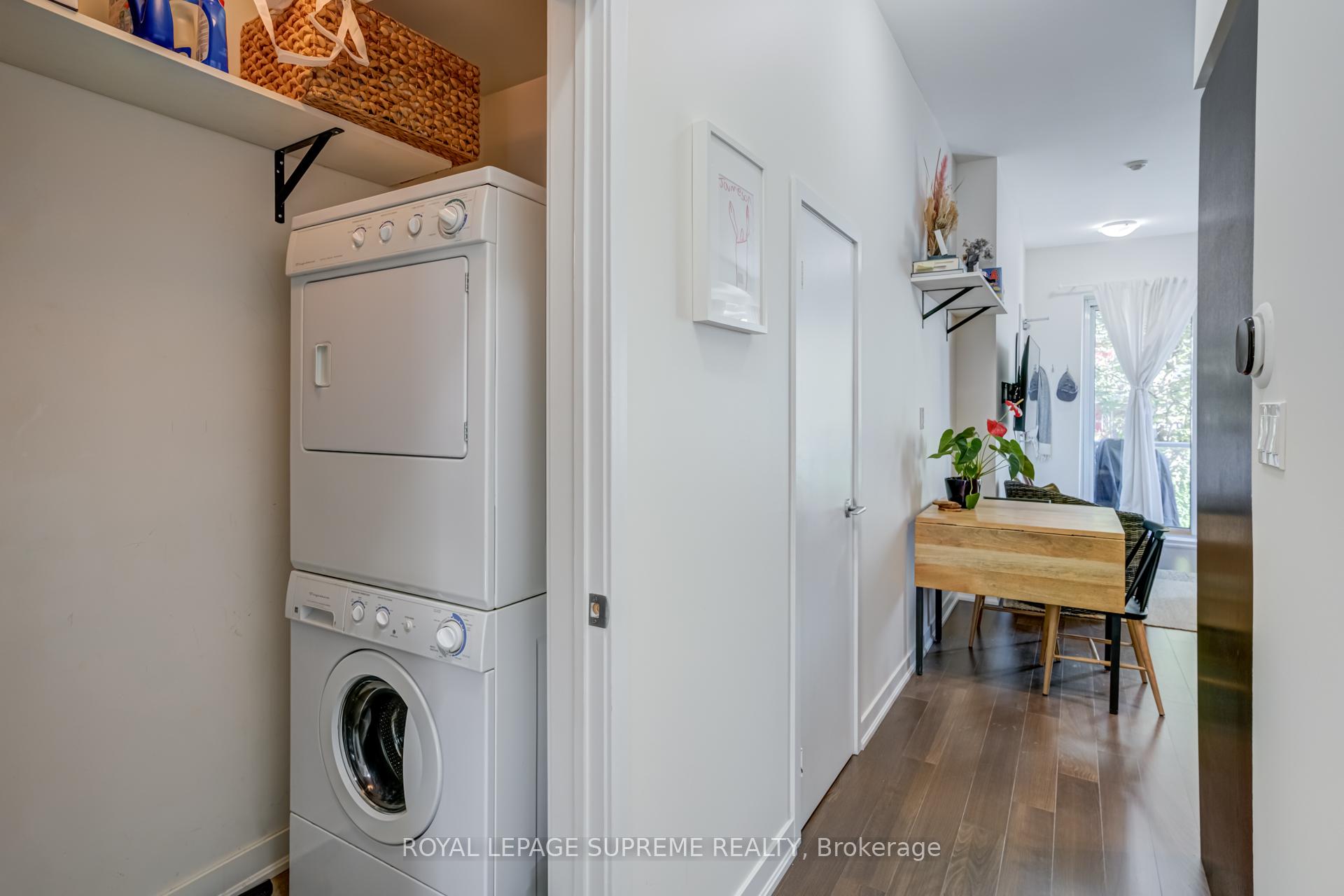 Photo 37 of Unit 1, 34 Boston Avenue, Toronto, South Riverdale — HOMEH
