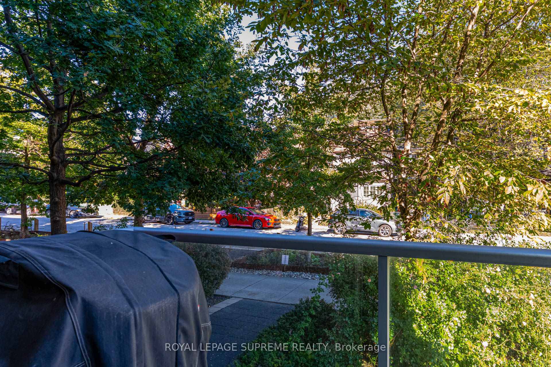 Photo 39 of Unit 1, 34 Boston Avenue, Toronto, South Riverdale — HOMEH