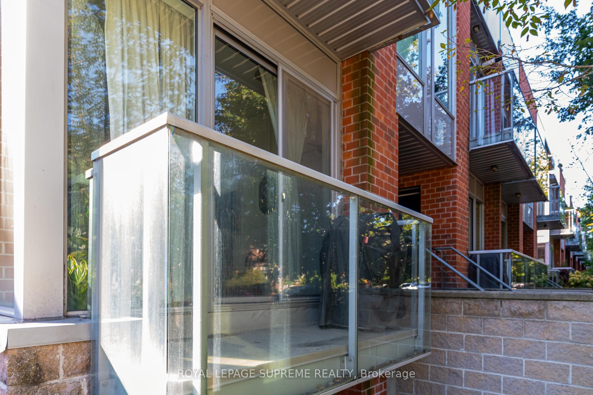 Photo 19 of Unit 1, 34 Boston Avenue, Toronto, South Riverdale — HOMEH