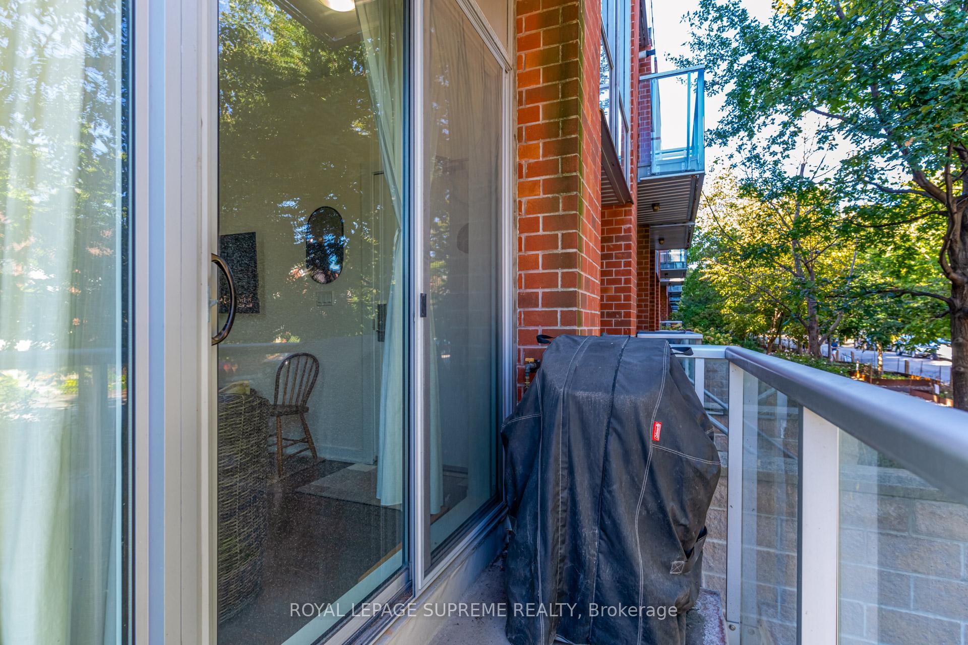 Photo 21 of Unit 1, 34 Boston Avenue, Toronto, South Riverdale — HOMEH