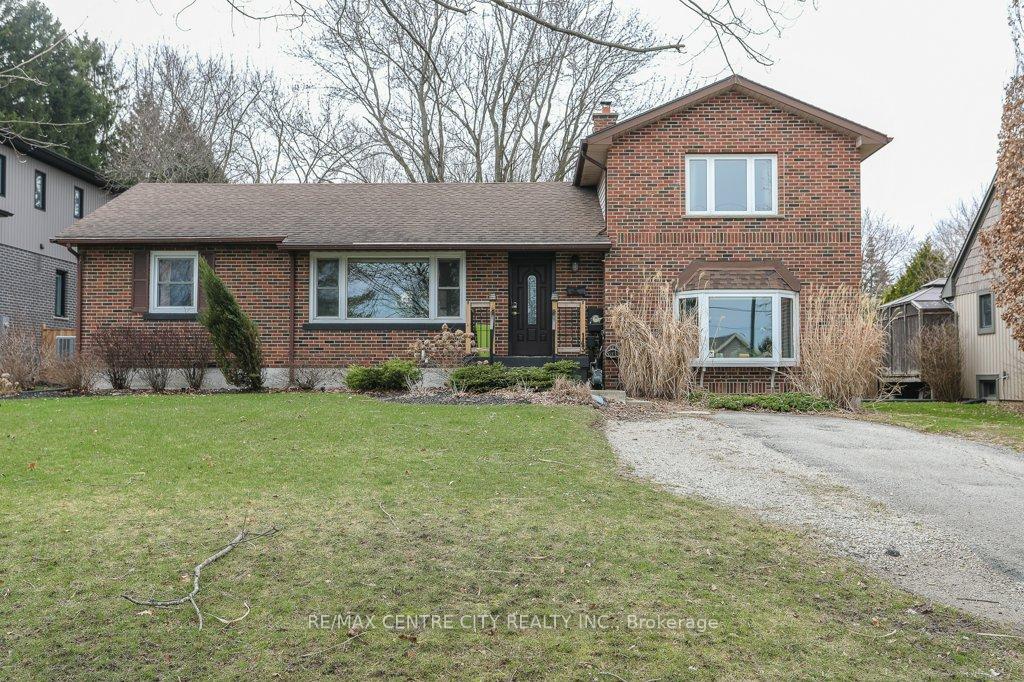 Photo 1 of 143 Centennial Avenue, Central Elgin, Rural Central Elgin — HOMEH