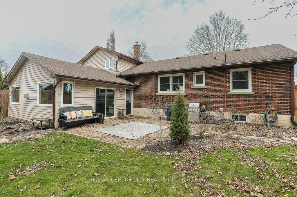 Photo 41 of 143 Centennial Avenue, Central Elgin, Rural Central Elgin — HOMEH