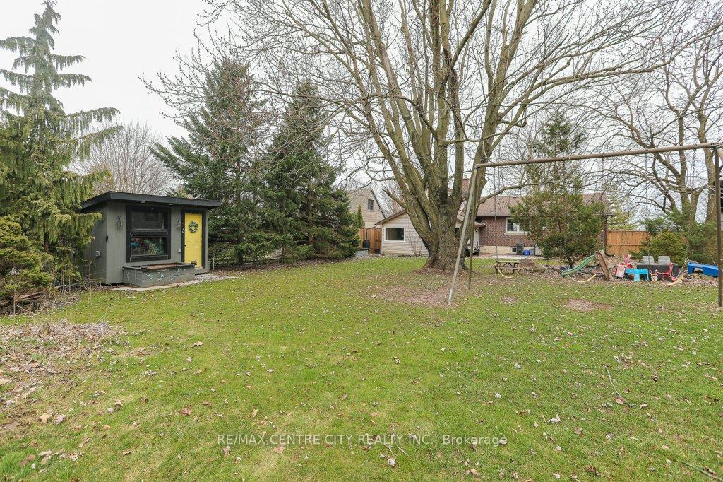 Photo 44 of 143 Centennial Avenue, Central Elgin, Rural Central Elgin — HOMEH