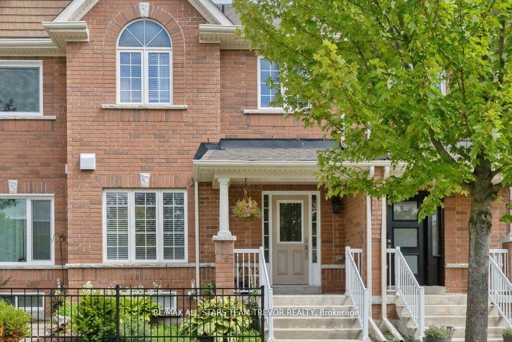 Front of 4 Caserta Street