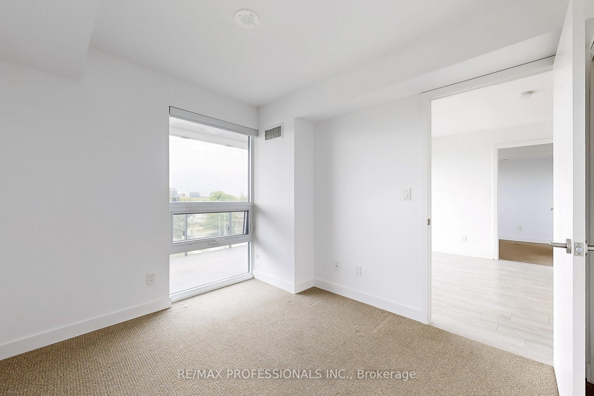 Photo 15 of Unit 613, 120 Varna Drive, Toronto, Englemount-Lawrence — HOMEH