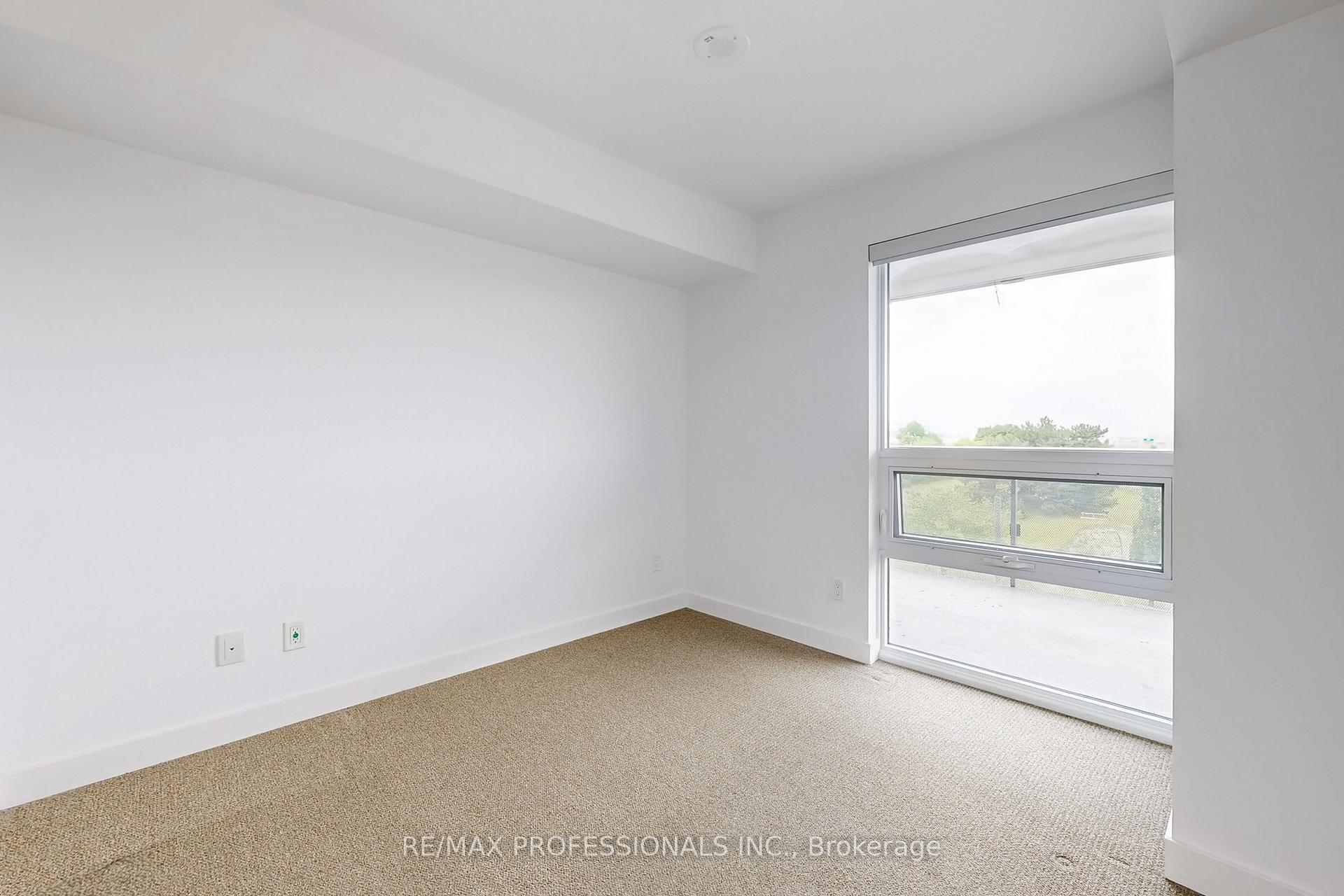 Photo 16 of Unit 613, 120 Varna Drive, Toronto, Englemount-Lawrence — HOMEH