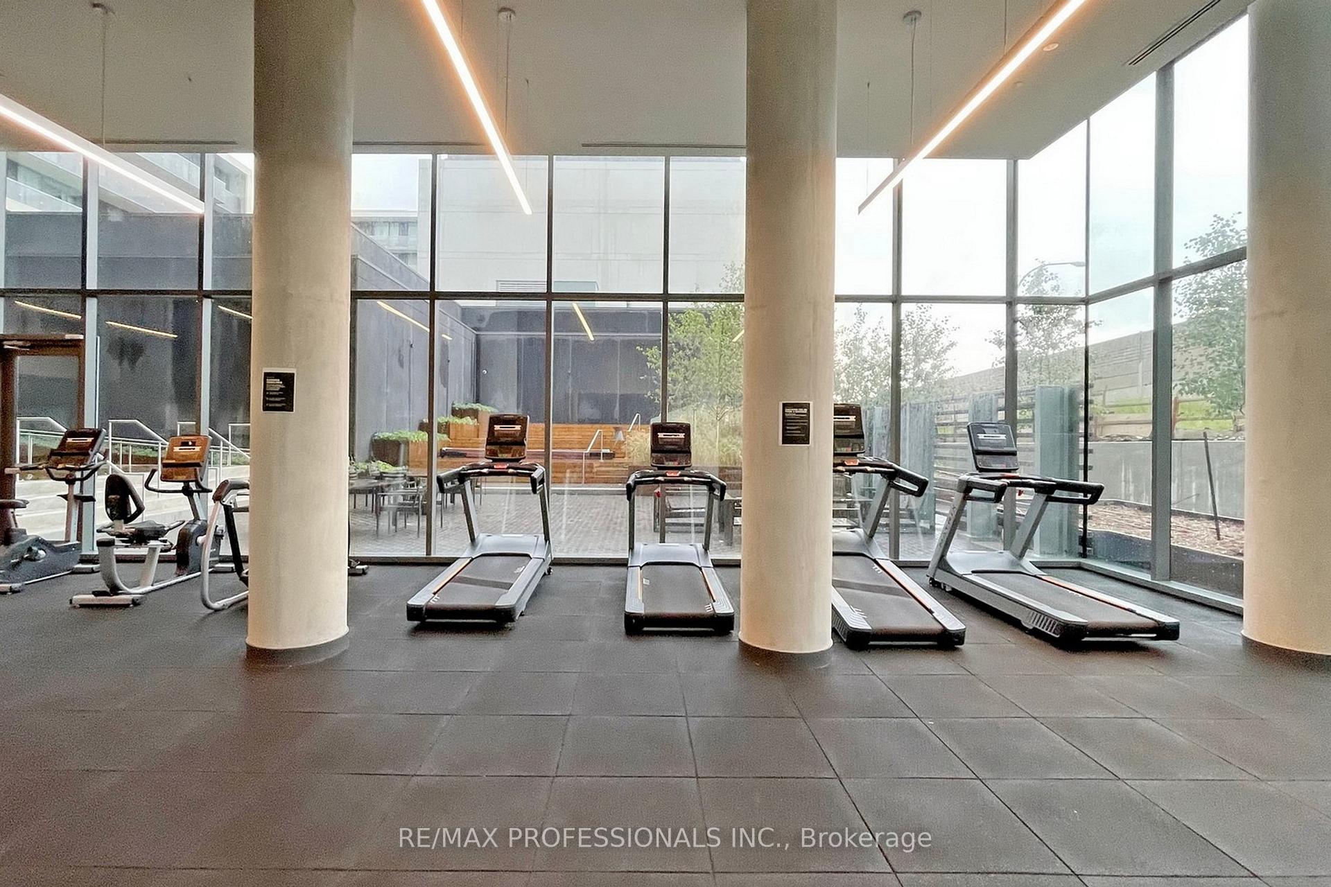 Photo 22 of Unit 613, 120 Varna Drive, Toronto, Englemount-Lawrence — HOMEH