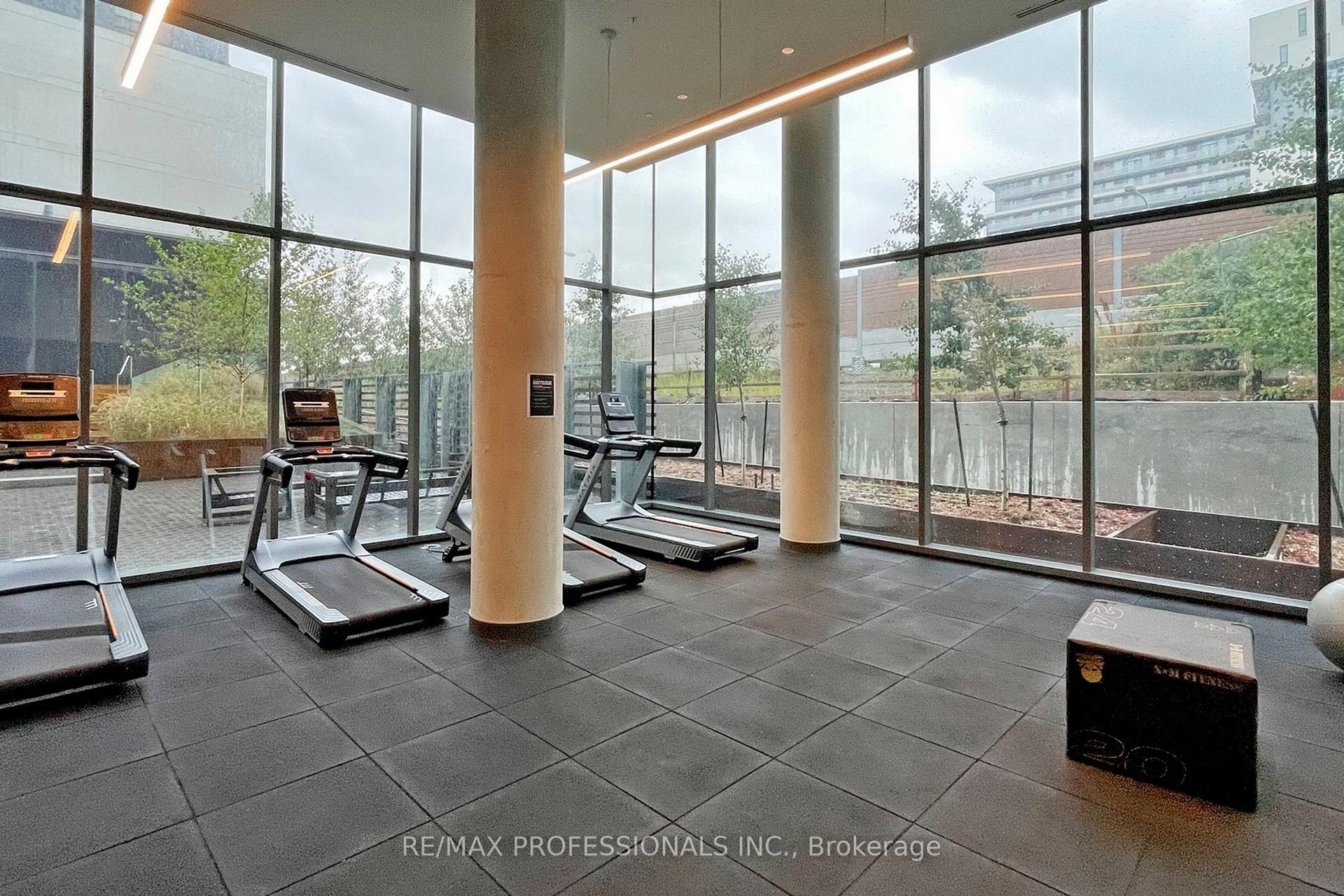 Photo 23 of Unit 613, 120 Varna Drive, Toronto, Englemount-Lawrence — HOMEH