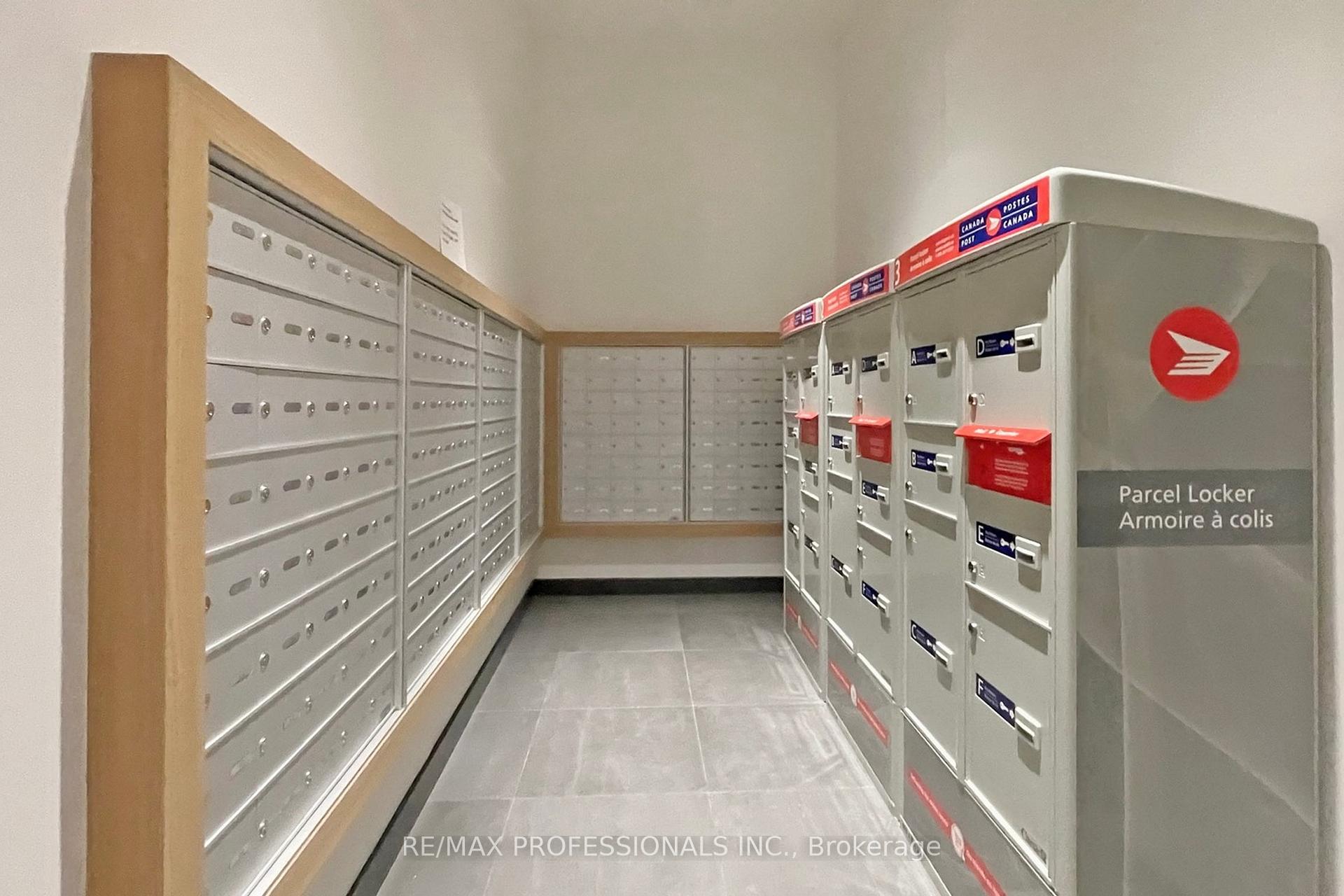 Photo 26 of Unit 613, 120 Varna Drive, Toronto, Englemount-Lawrence — HOMEH