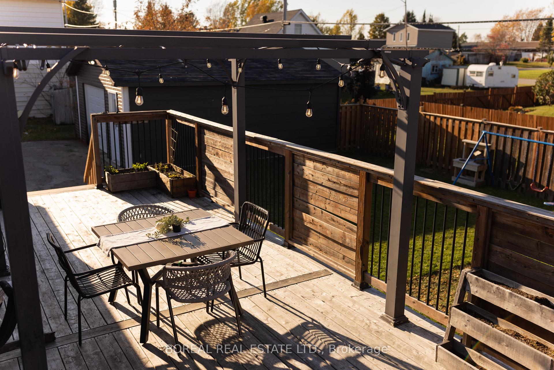 Photo 2 of 43 Huron Road, Cochrane — HOMEH