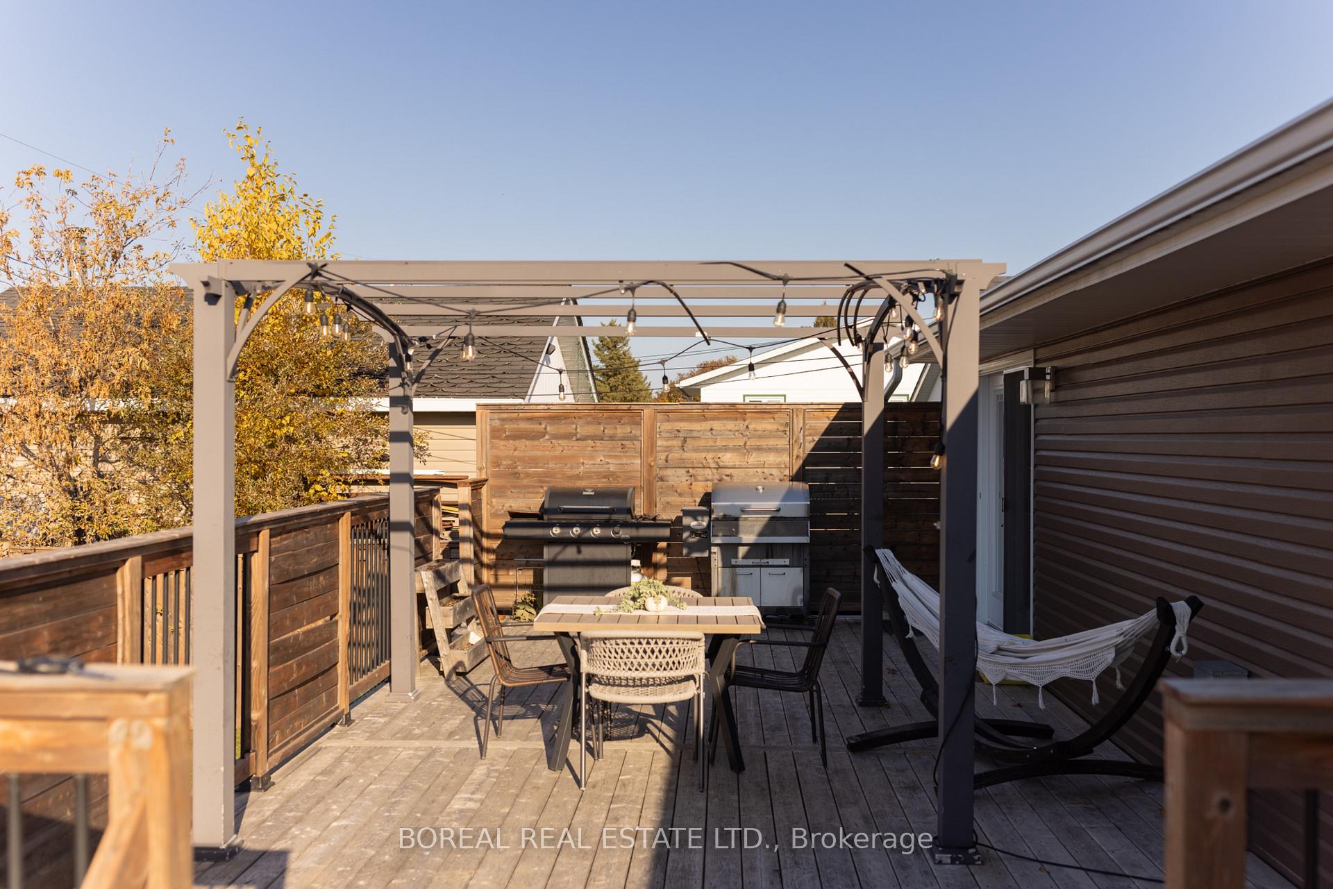 Photo 5 of 43 Huron Road, Cochrane — HOMEH