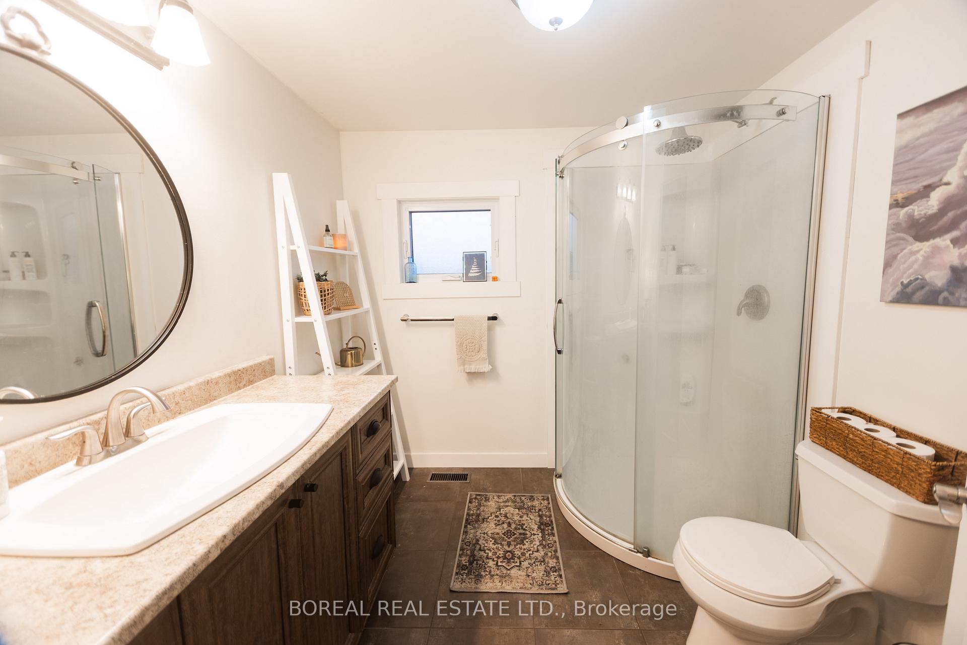Photo 11 of 43 Huron Road, Cochrane — HOMEH