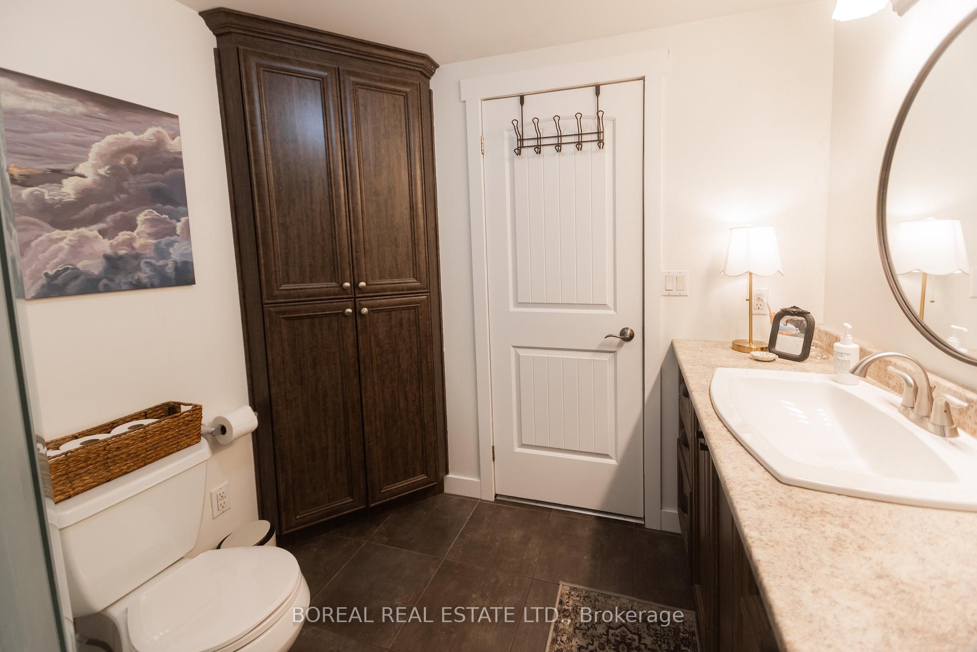 Photo 12 of 43 Huron Road, Cochrane — HOMEH