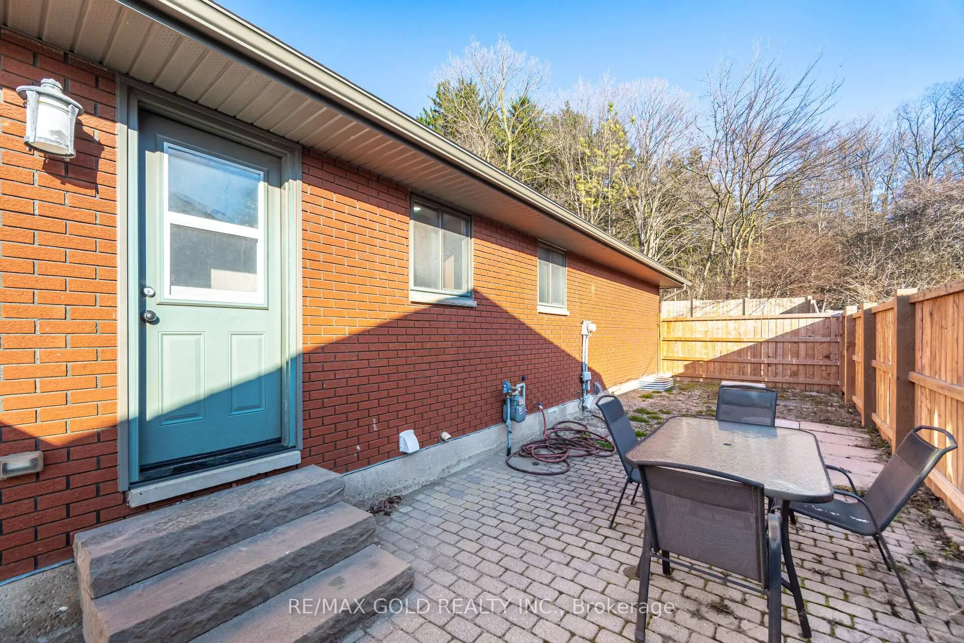 Photo 26 of 114 Arrowhead Crescent, Kitchener — HOMEH