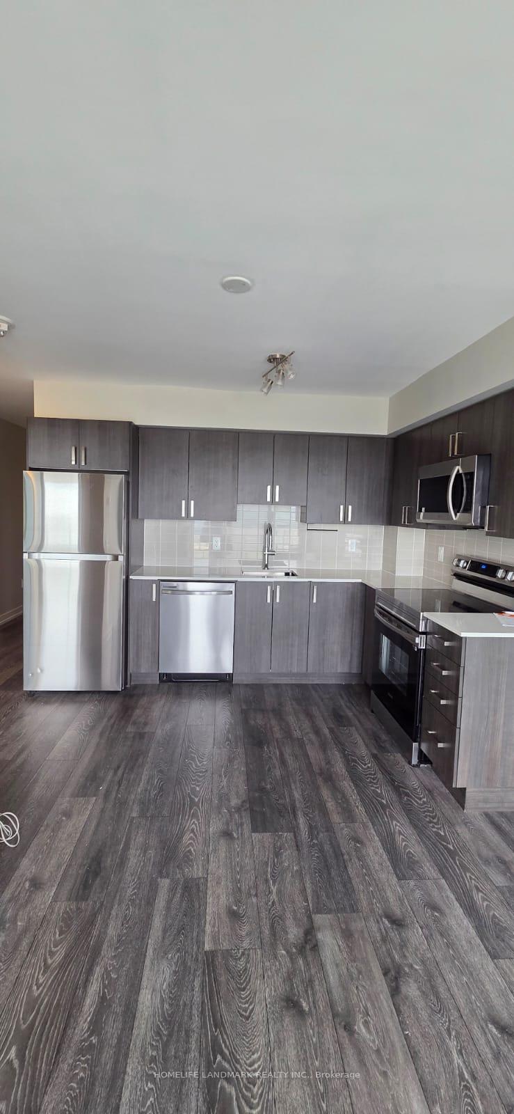 Photo 2 of Unit 2011, 1455 Celebration Drive, Pickering, Brock Industrial — HOMEH