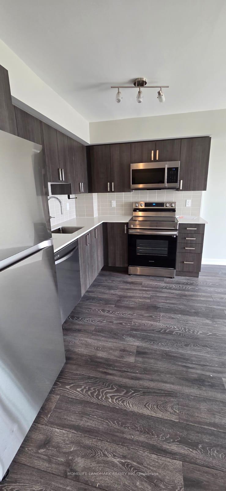 Photo 3 of Unit 2011, 1455 Celebration Drive, Pickering, Brock Industrial — HOMEH