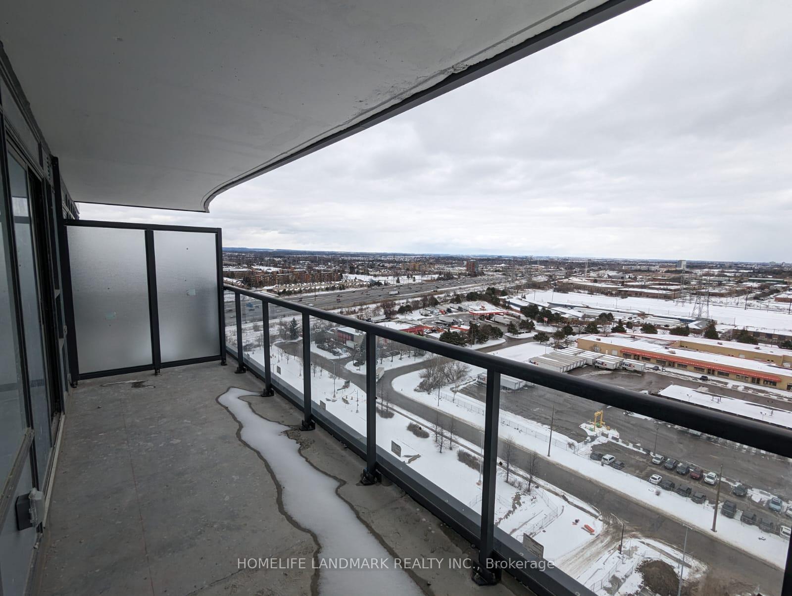 Photo 15 of Unit 2011, 1455 Celebration Drive, Pickering, Brock Industrial — HOMEH