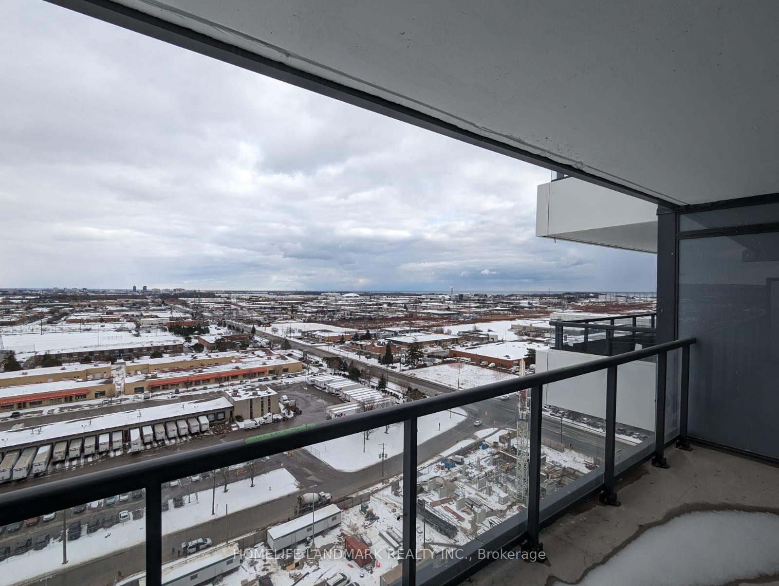 Photo 16 of Unit 2011, 1455 Celebration Drive, Pickering, Brock Industrial — HOMEH