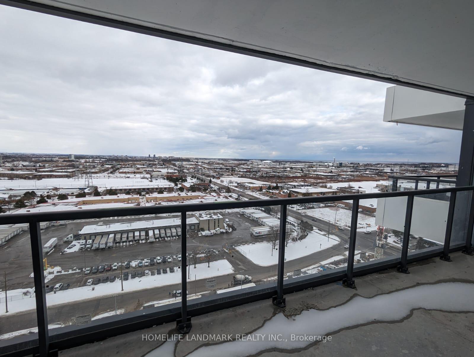 Photo 17 of Unit 2011, 1455 Celebration Drive, Pickering, Brock Industrial — HOMEH