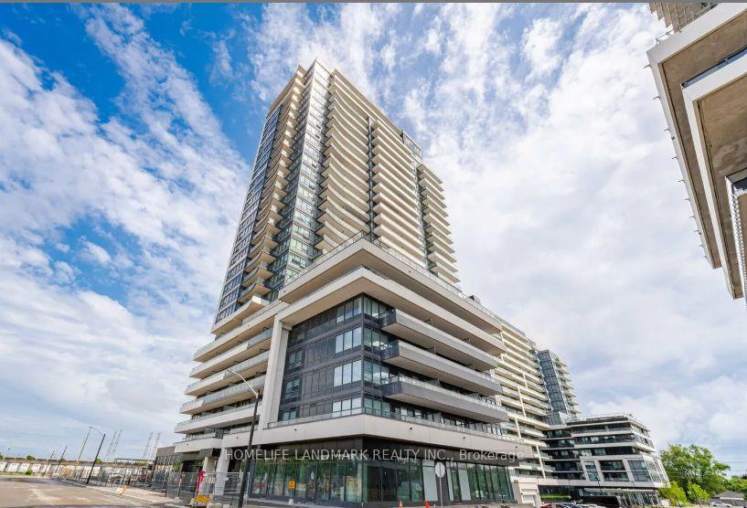 Photo 20 of Unit 2011, 1455 Celebration Drive, Pickering, Brock Industrial — HOMEH