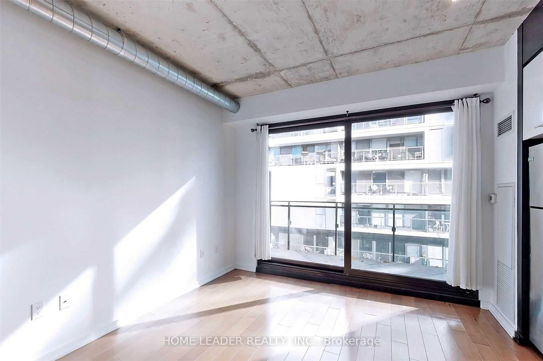 Photo 6 of Unit 551, 47 Lower Rive Street, Toronto, South Riverdale — HOMEH