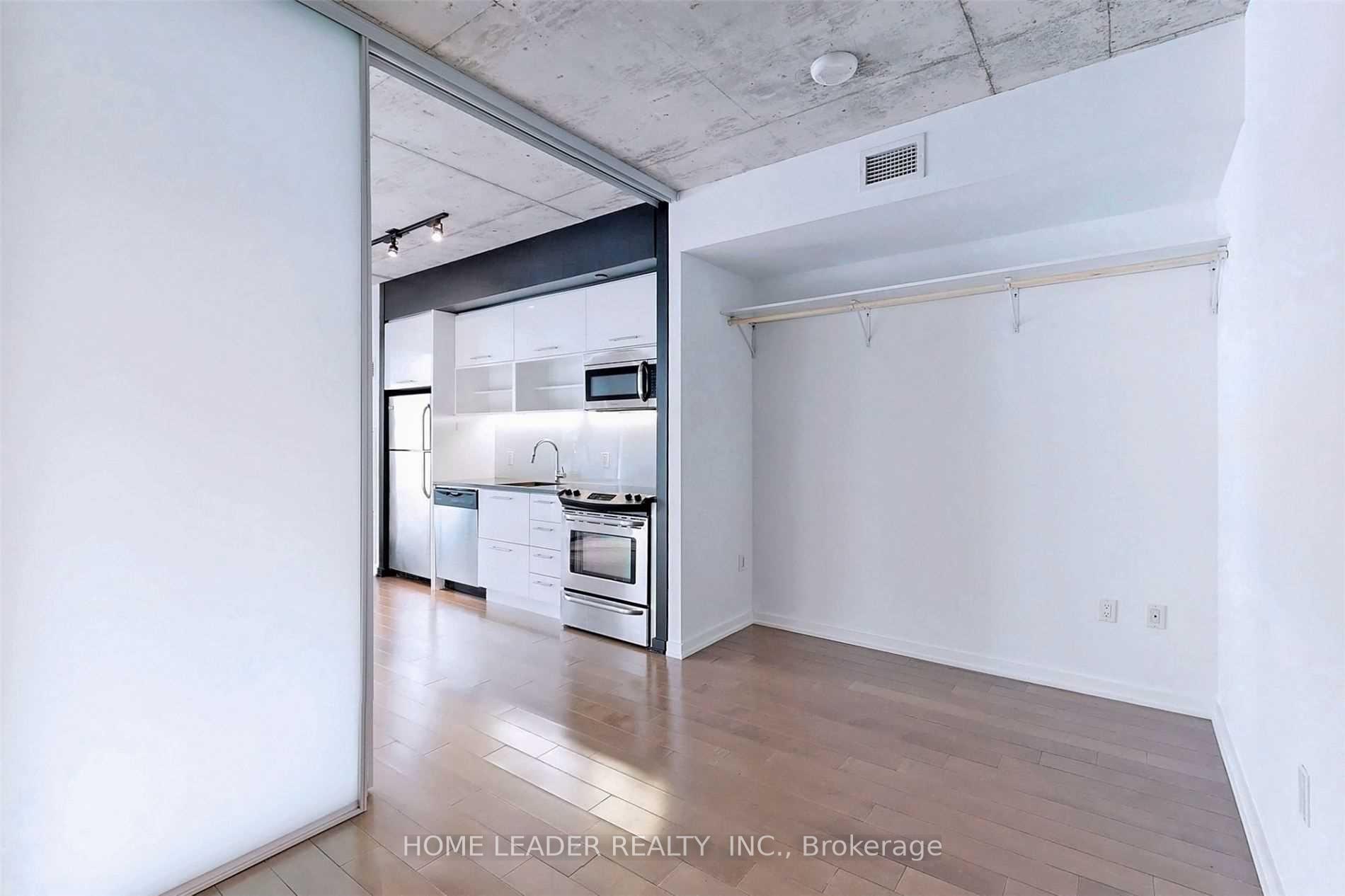 Photo 7 of Unit 551, 47 Lower Rive Street, Toronto, South Riverdale — HOMEH