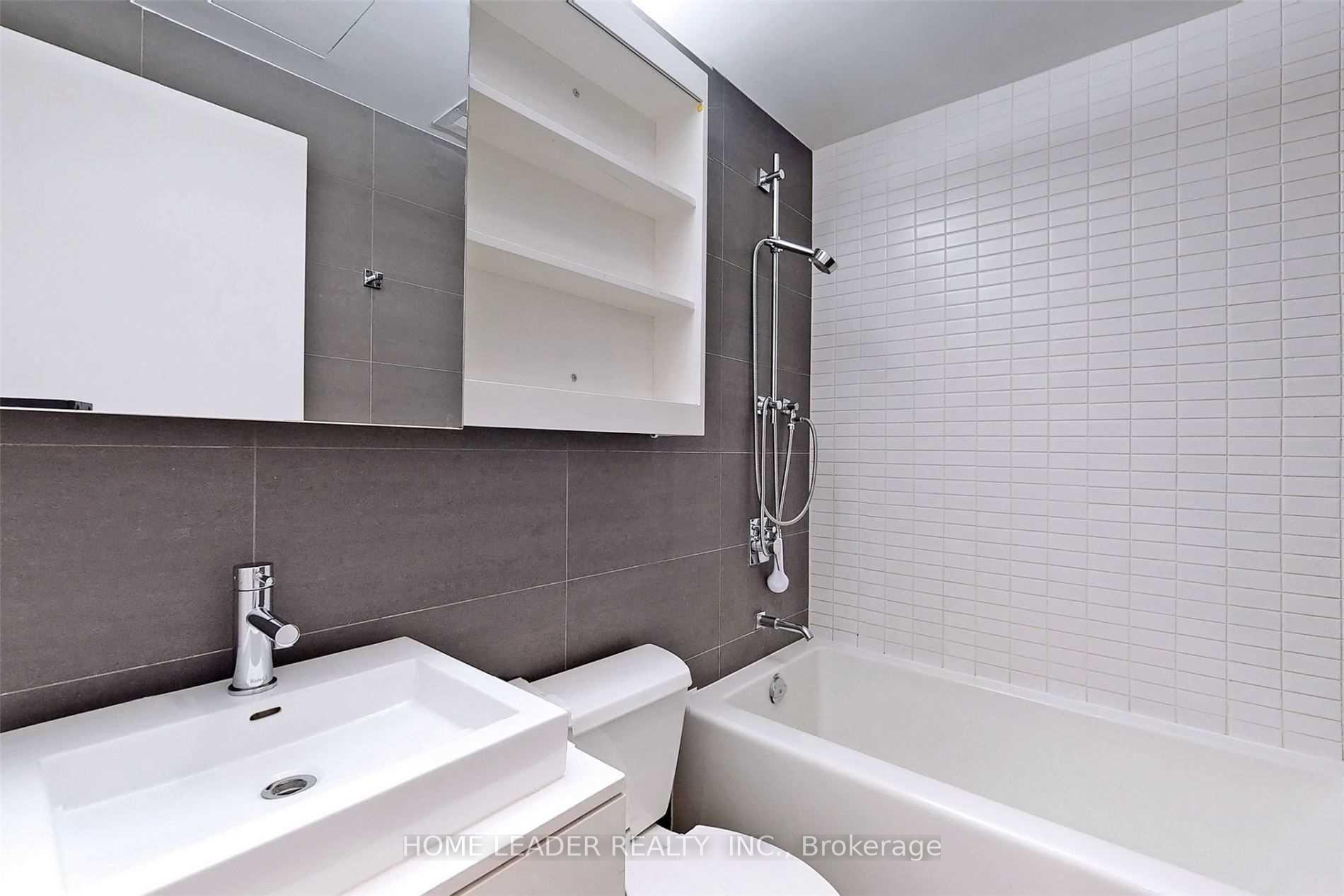 Photo 9 of Unit 551, 47 Lower Rive Street, Toronto, South Riverdale — HOMEH