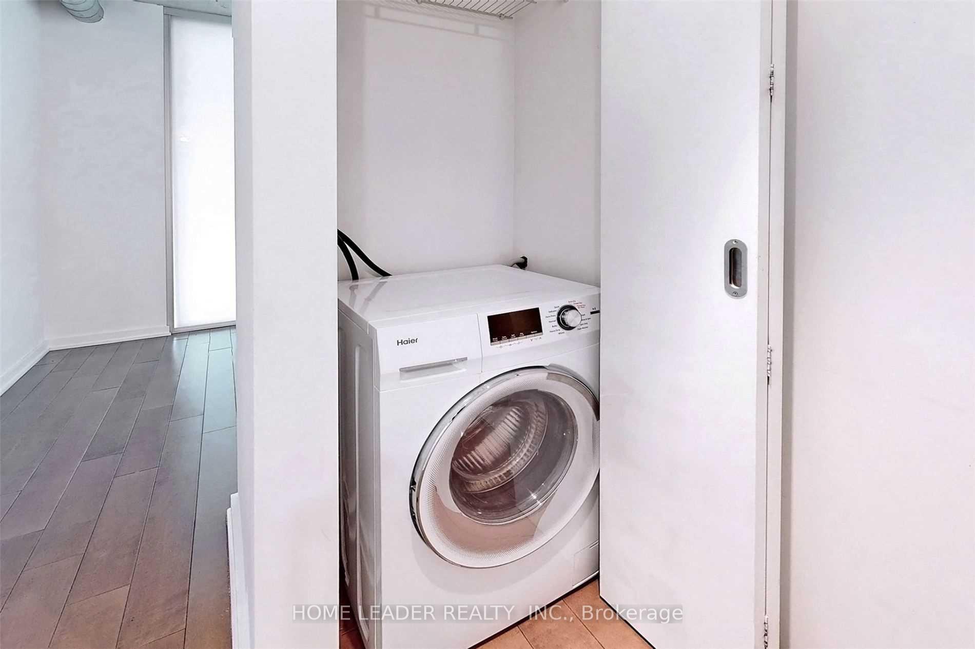 Photo 10 of Unit 551, 47 Lower Rive Street, Toronto, South Riverdale — HOMEH