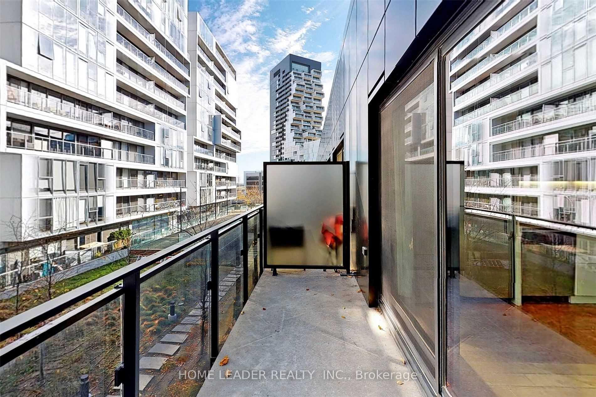 Photo 11 of Unit 551, 47 Lower Rive Street, Toronto, South Riverdale — HOMEH