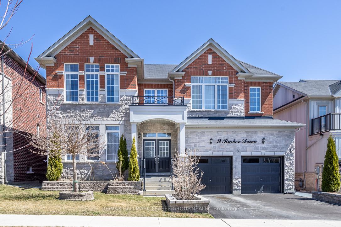 Photo 1 of 9 Timber Drive, Cavan Monaghan, Cavan Twp — HOMEH