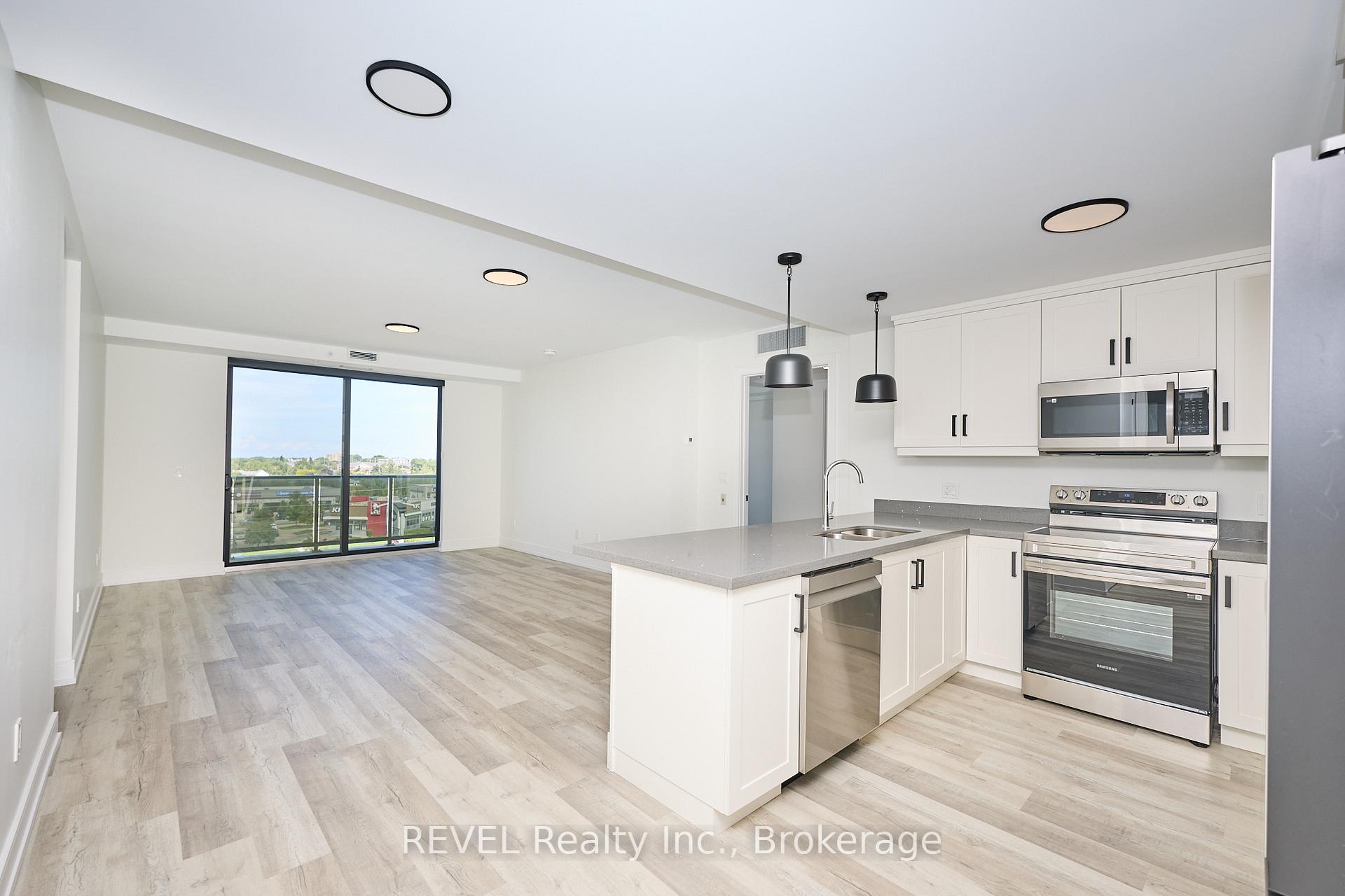 Photo 25 of Unit 504, 300B Fourth Avenue, St. Catharines, Ridley — HOMEH
