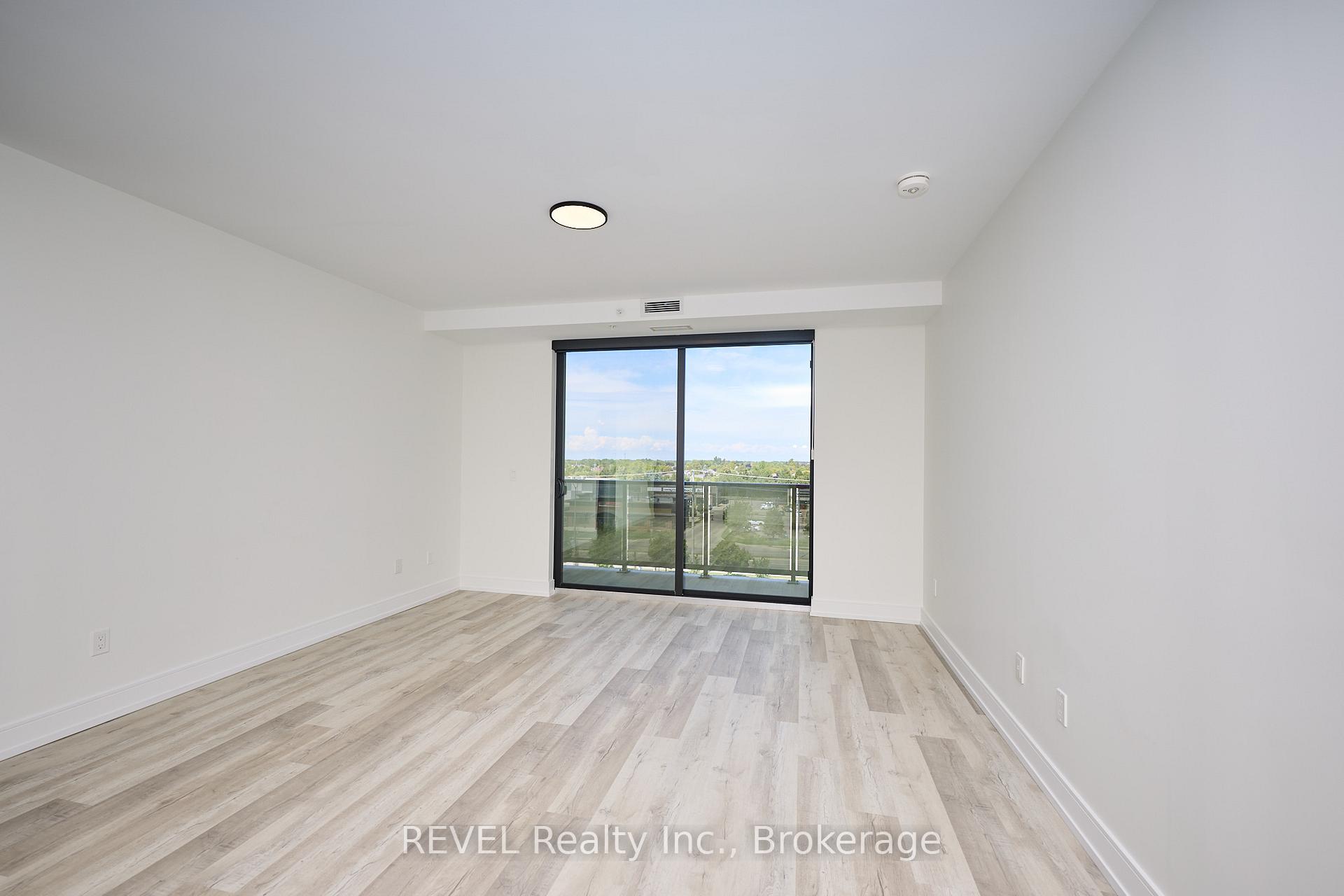 Photo 27 of Unit 504, 300B Fourth Avenue, St. Catharines, Ridley — HOMEH