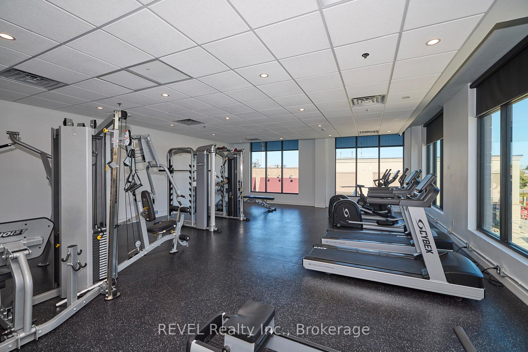Photo 44 of Unit 504, 300B Fourth Avenue, St. Catharines, Ridley — HOMEH