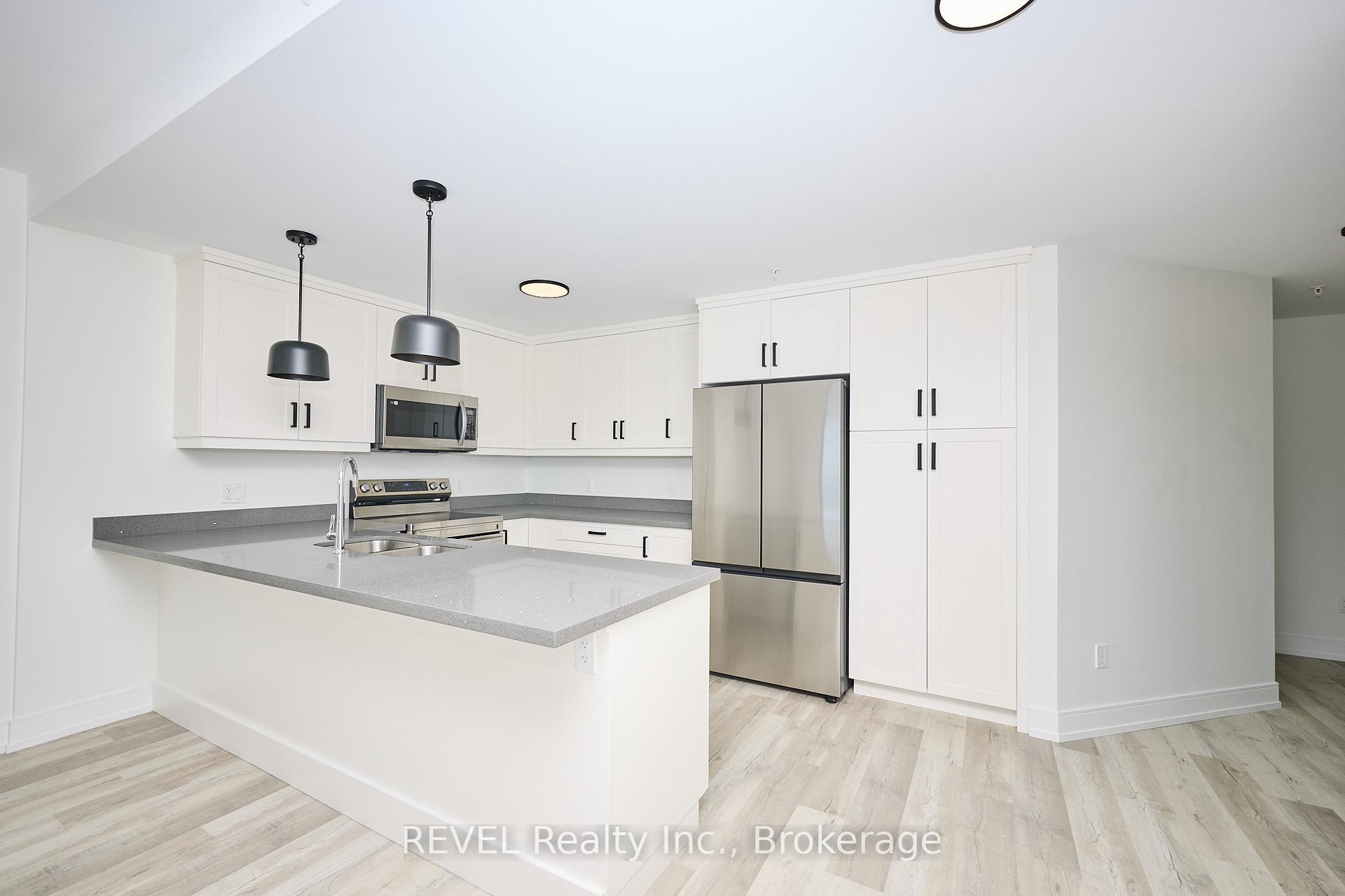 Photo 12 of Unit 504, 300B Fourth Avenue, St. Catharines, Ridley — HOMEH