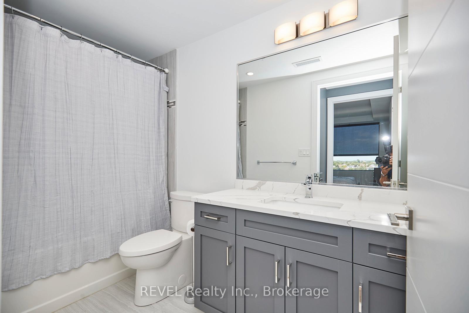 Photo 14 of Unit 504, 300B Fourth Avenue, St. Catharines, Ridley — HOMEH
