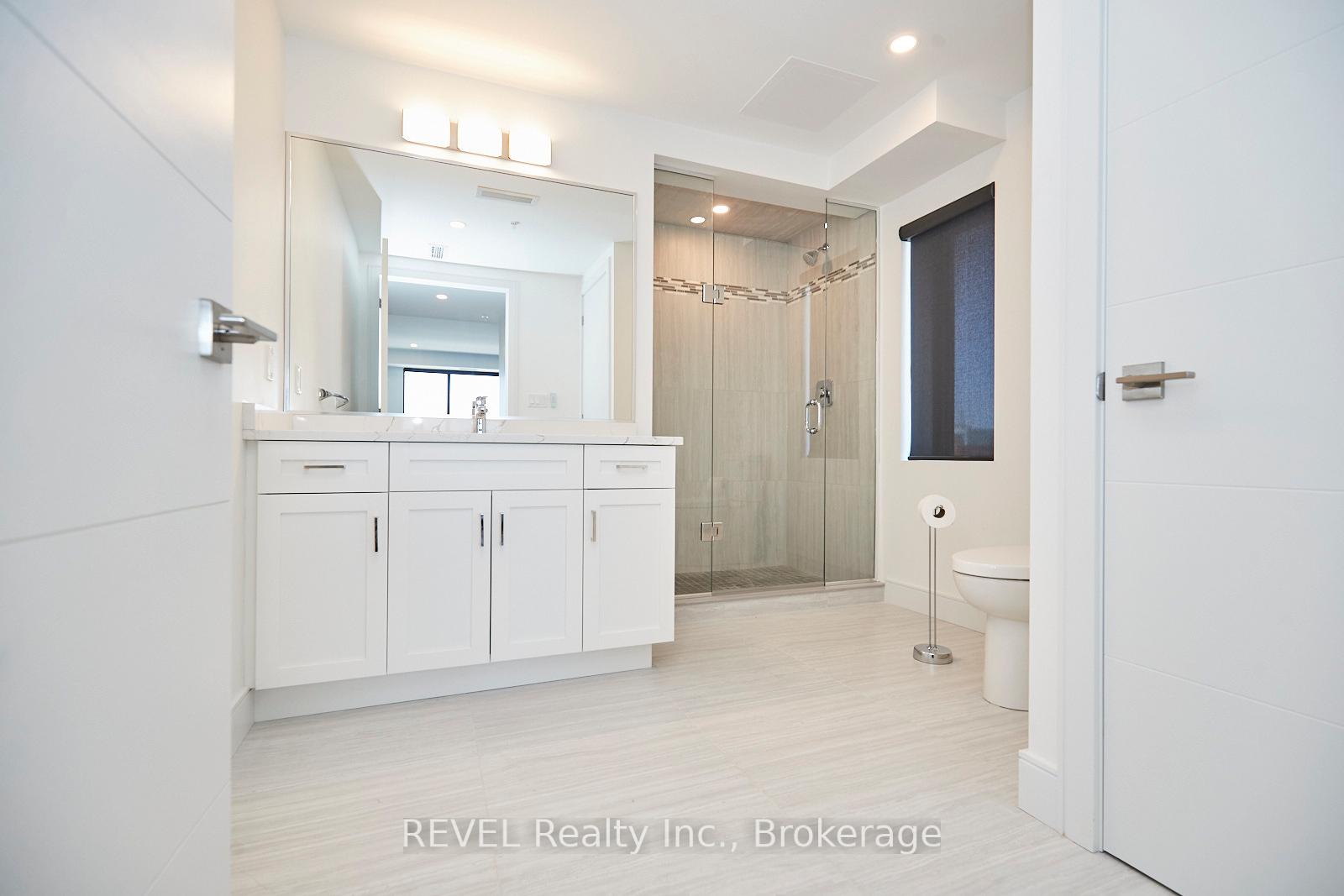 Photo 17 of Unit 504, 300B Fourth Avenue, St. Catharines, Ridley — HOMEH