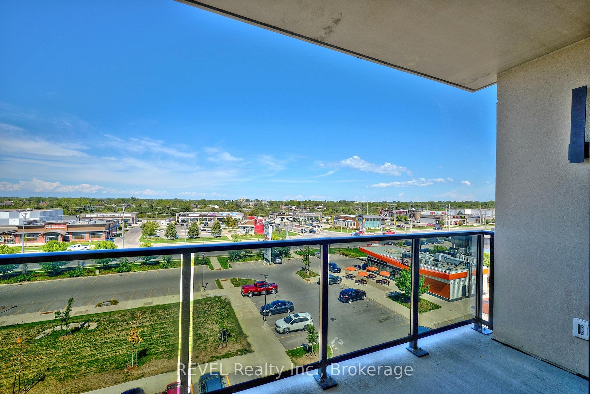 Photo 20 of Unit 504, 300B Fourth Avenue, St. Catharines, Ridley — HOMEH
