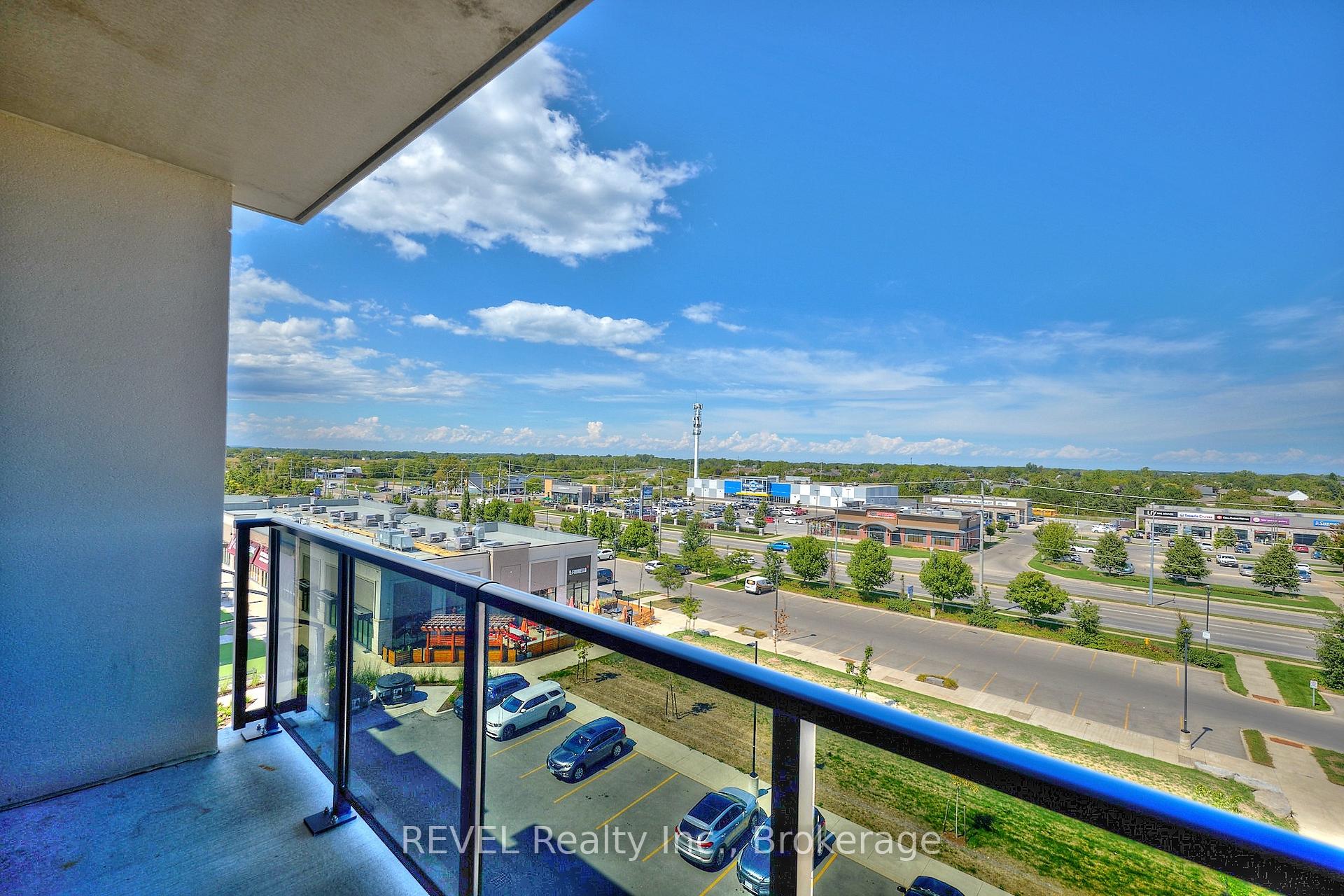 Photo 21 of Unit 504, 300B Fourth Avenue, St. Catharines, Ridley — HOMEH