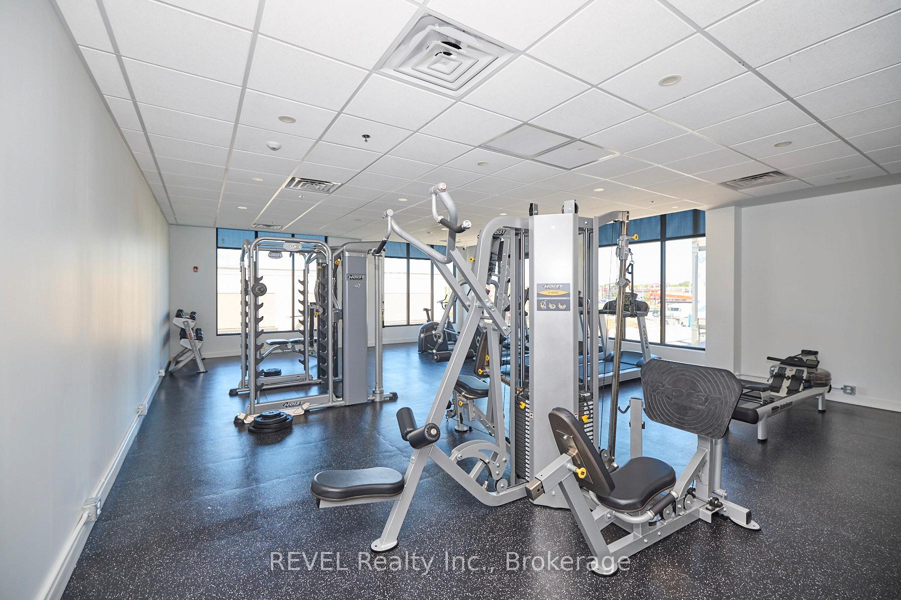 Photo 50 of Unit 504, 300B Fourth Avenue, St. Catharines, Ridley — HOMEH