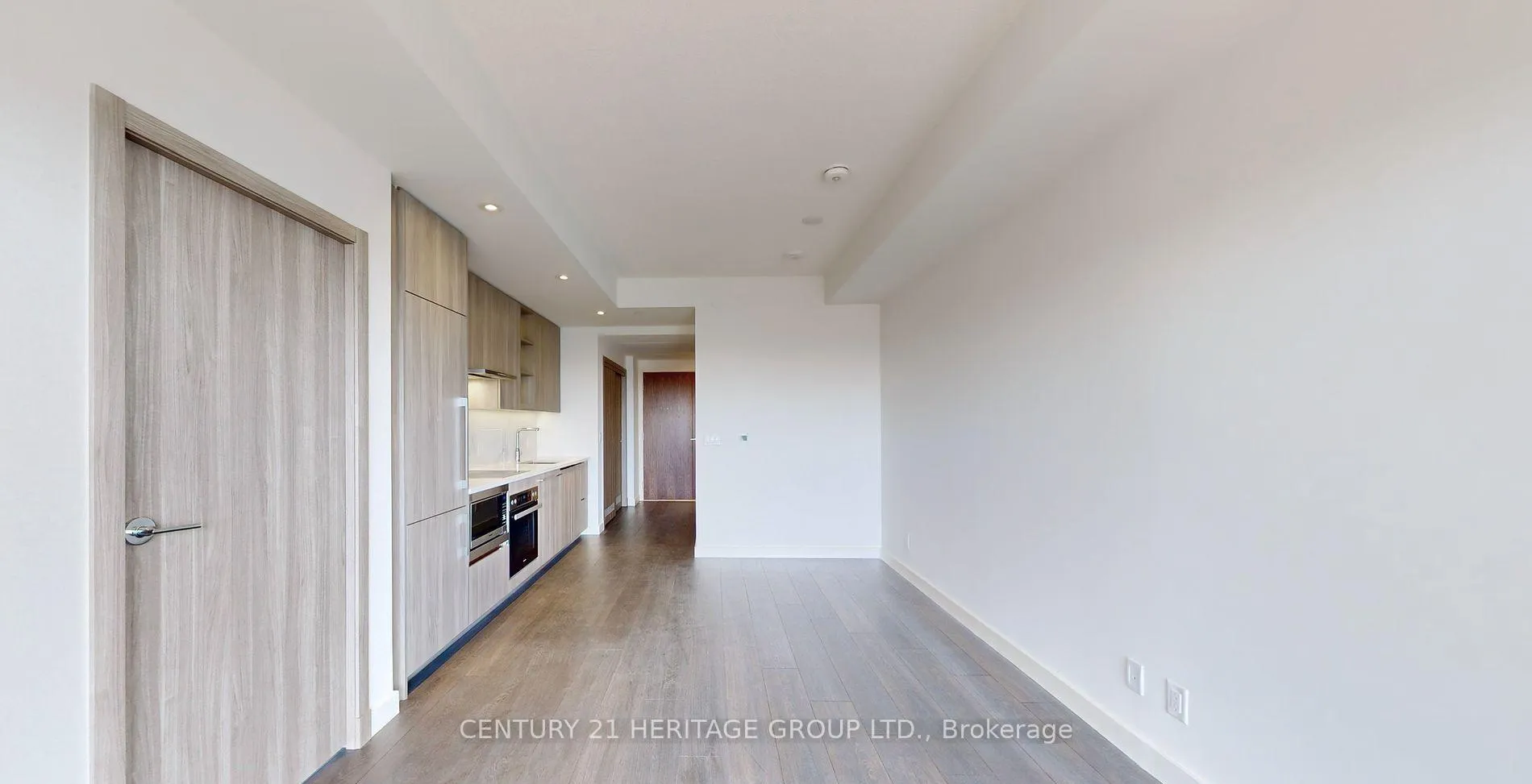 Photo 7 of Unit 1505, 25 McMahon Drive, North York, Bayview Village — HOMEH