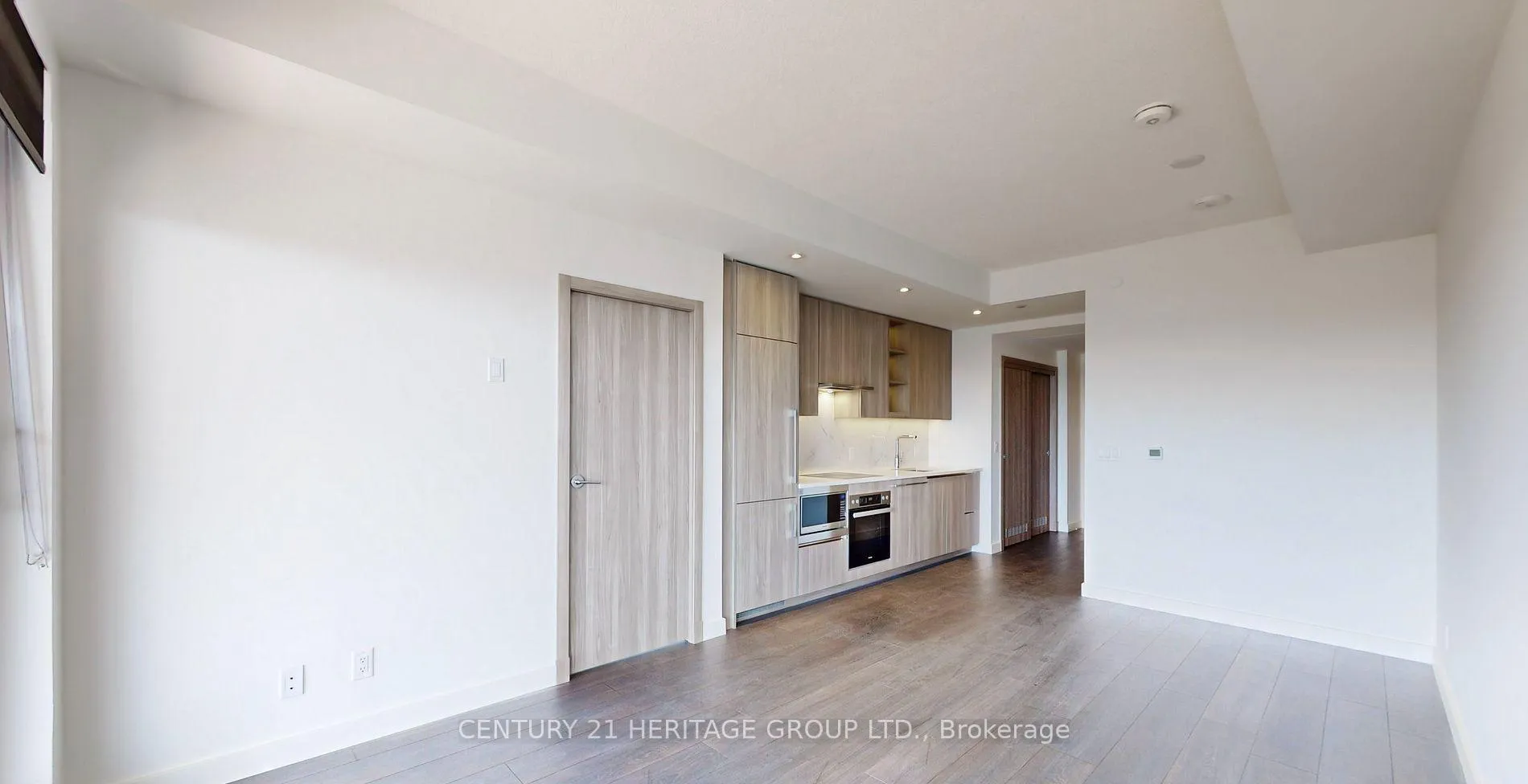 Photo 10 of Unit 1505, 25 McMahon Drive, North York, Bayview Village — HOMEH