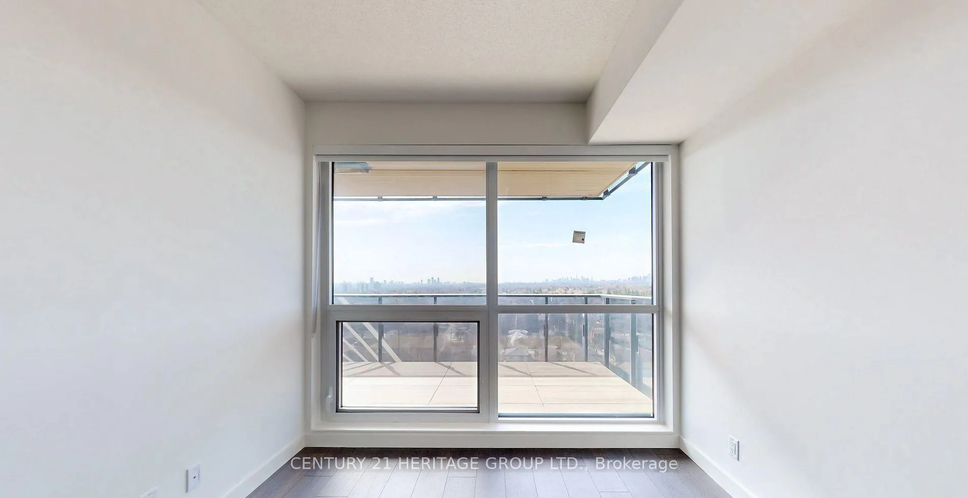 Photo 12 of Unit 1505, 25 McMahon Drive, North York, Bayview Village — HOMEH